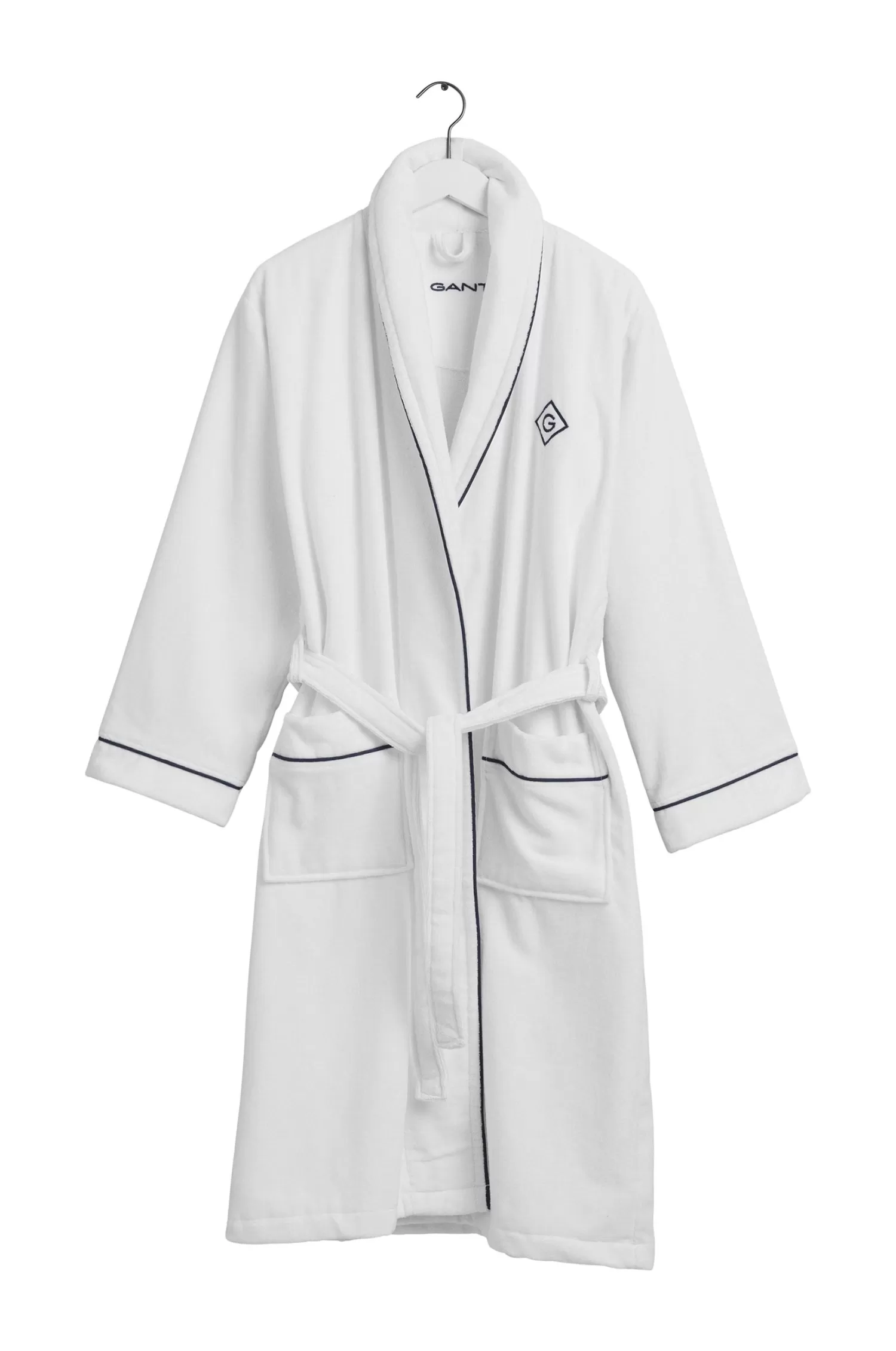 Gant Morgonrock Icon Clearance