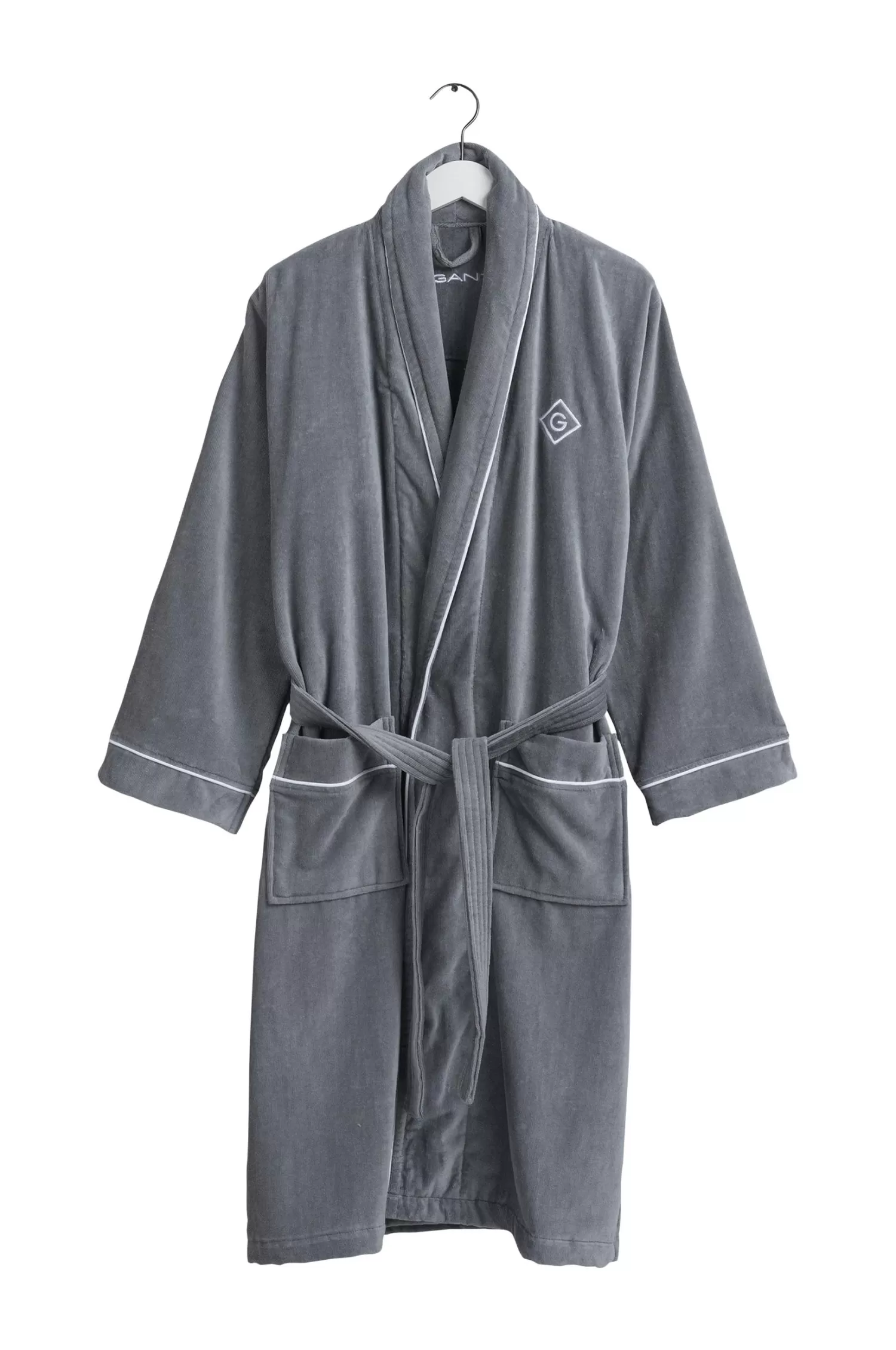 Gant Morgonrock Icon Clearance
