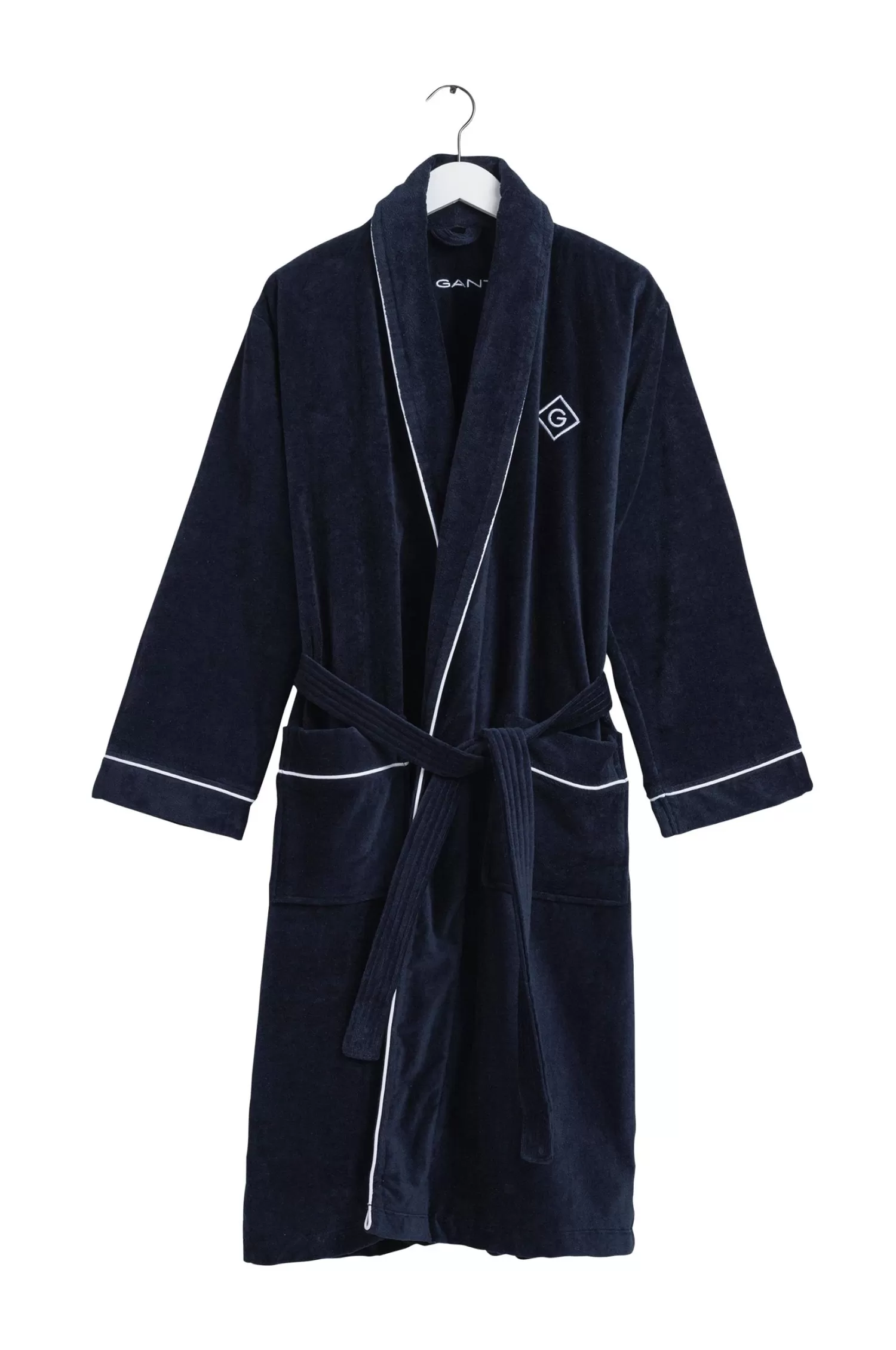 Gant Morgonrock Icon Discount