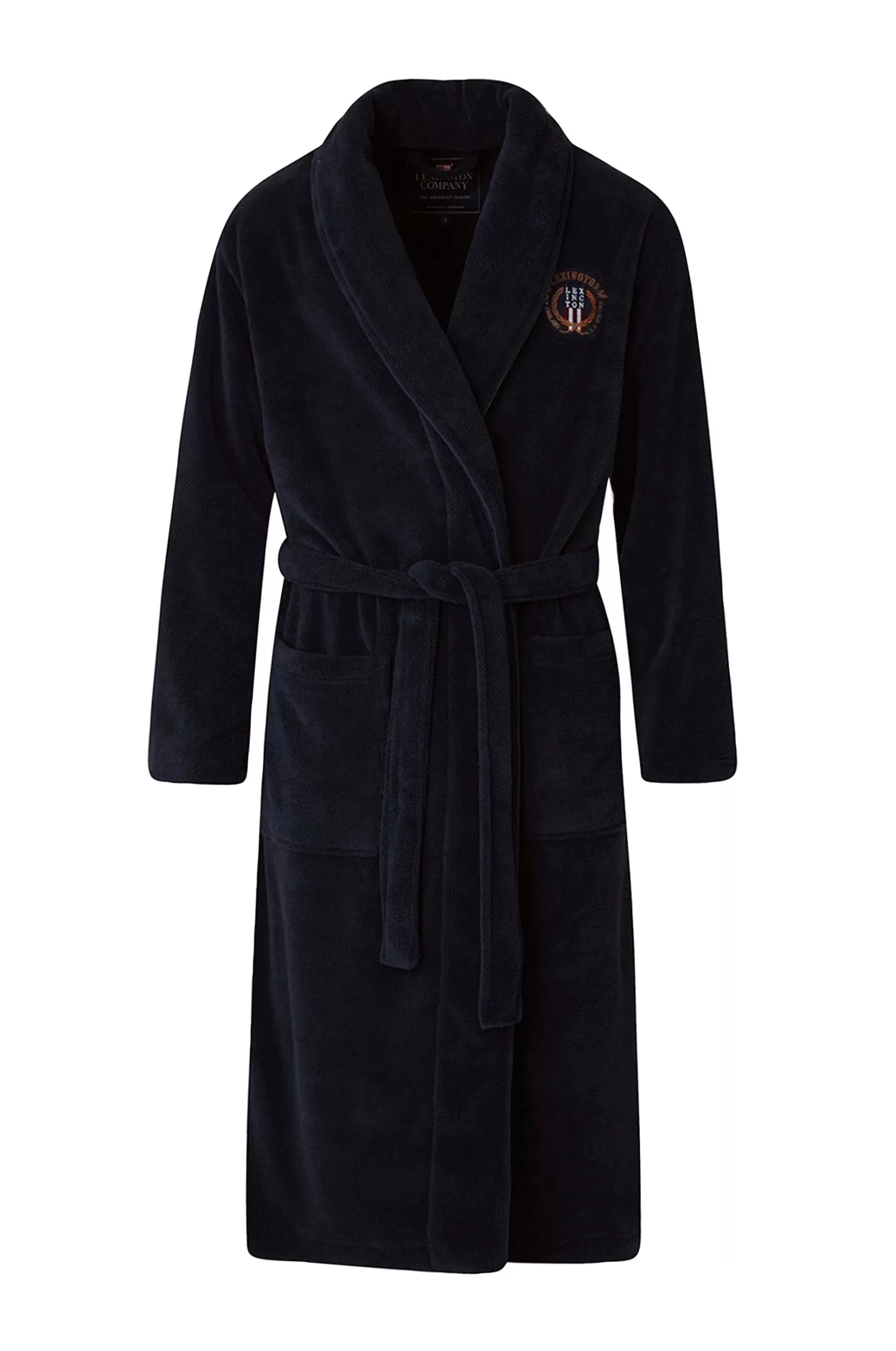 Lexington Morgonrock Lesley Fleece Robe Online