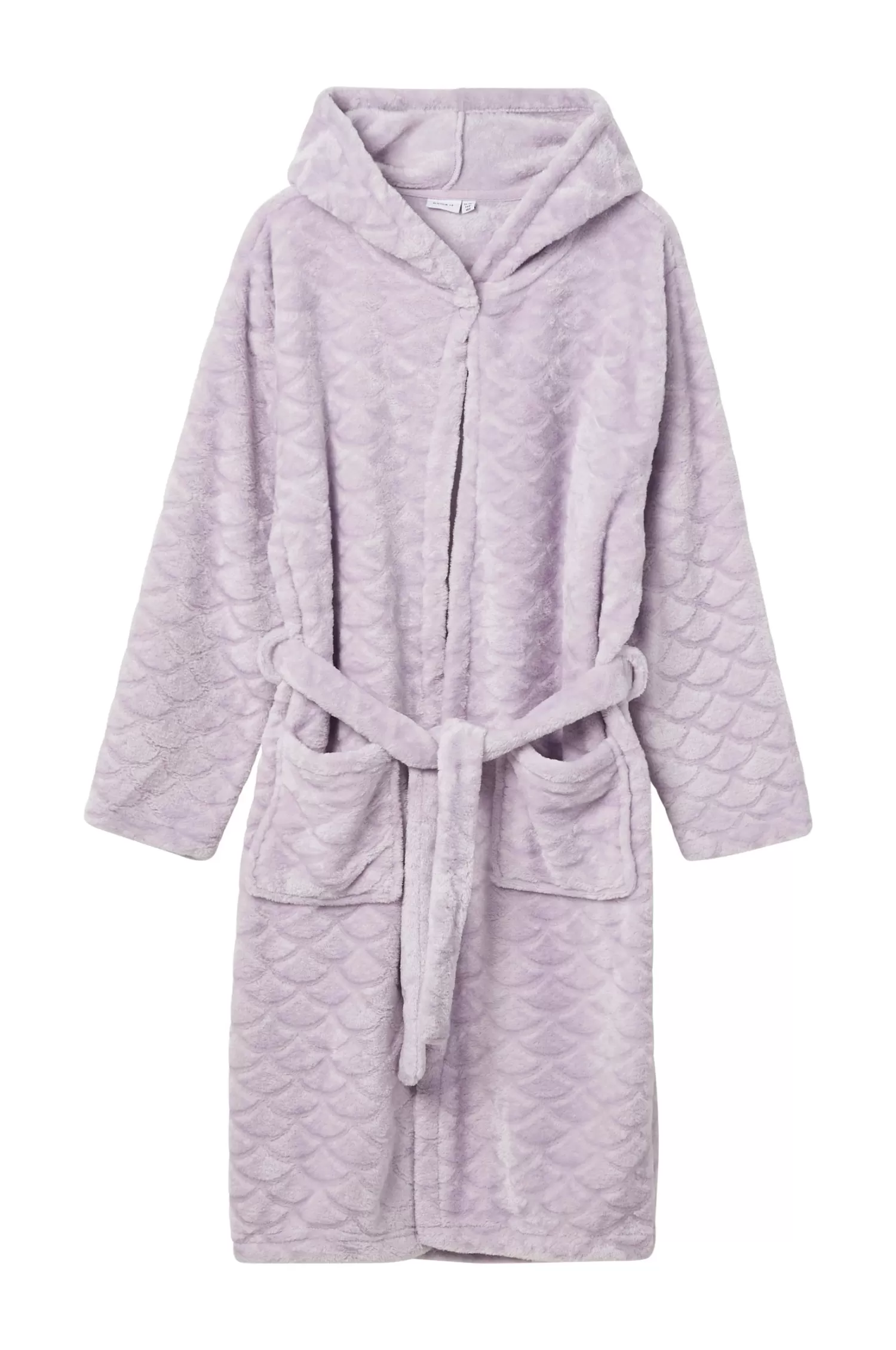 Name it Morgonrock Nkfraube Morning Robe New