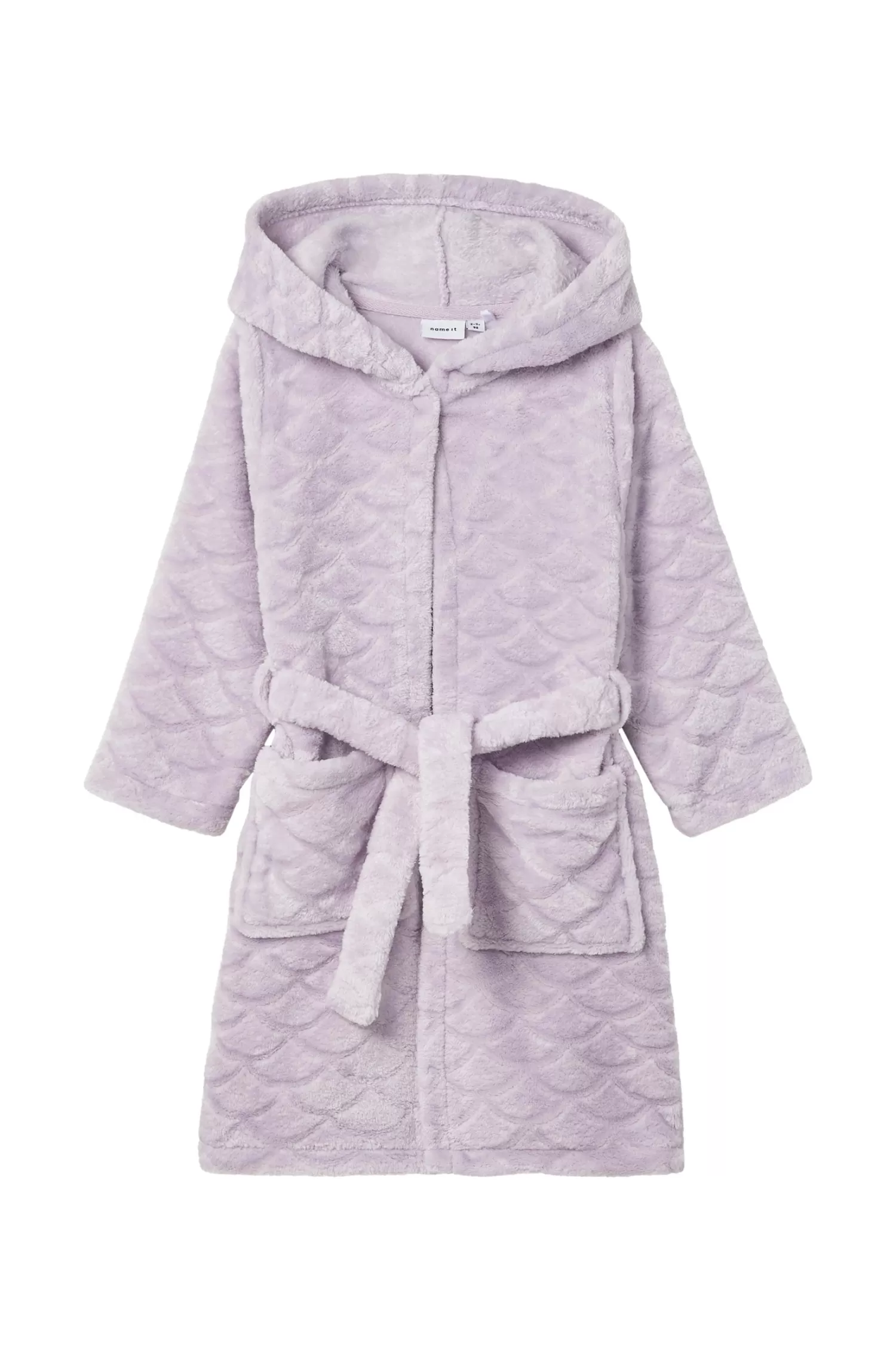 Name it Morgonrock Nmfraube Morning Robe Hot