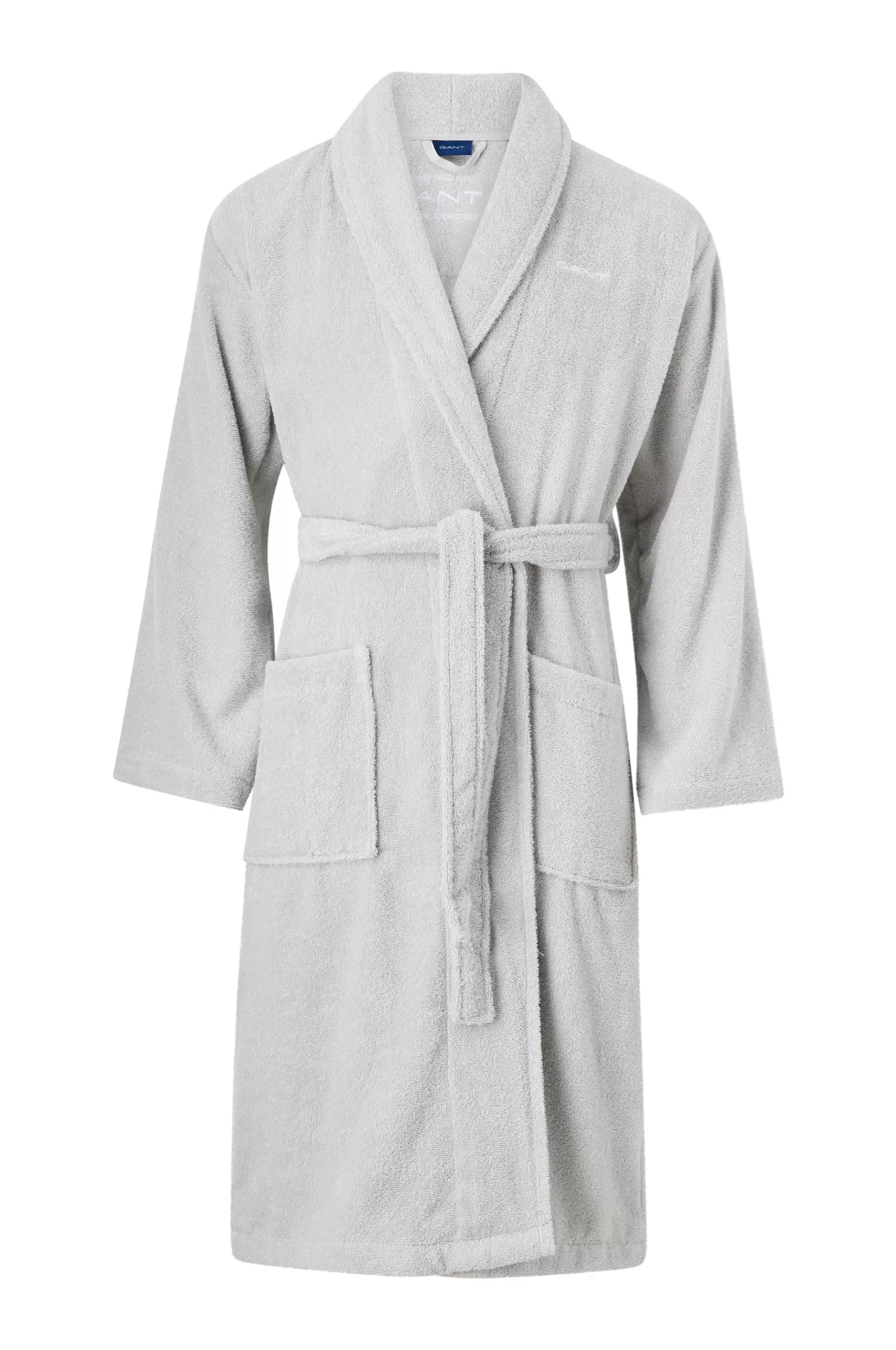 Gant Morgonrock Terry Bathrobe Outlet