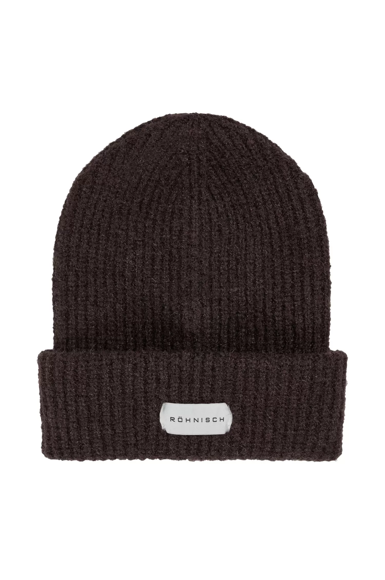 Dam Röhnisch Mossa Chunky Beanie