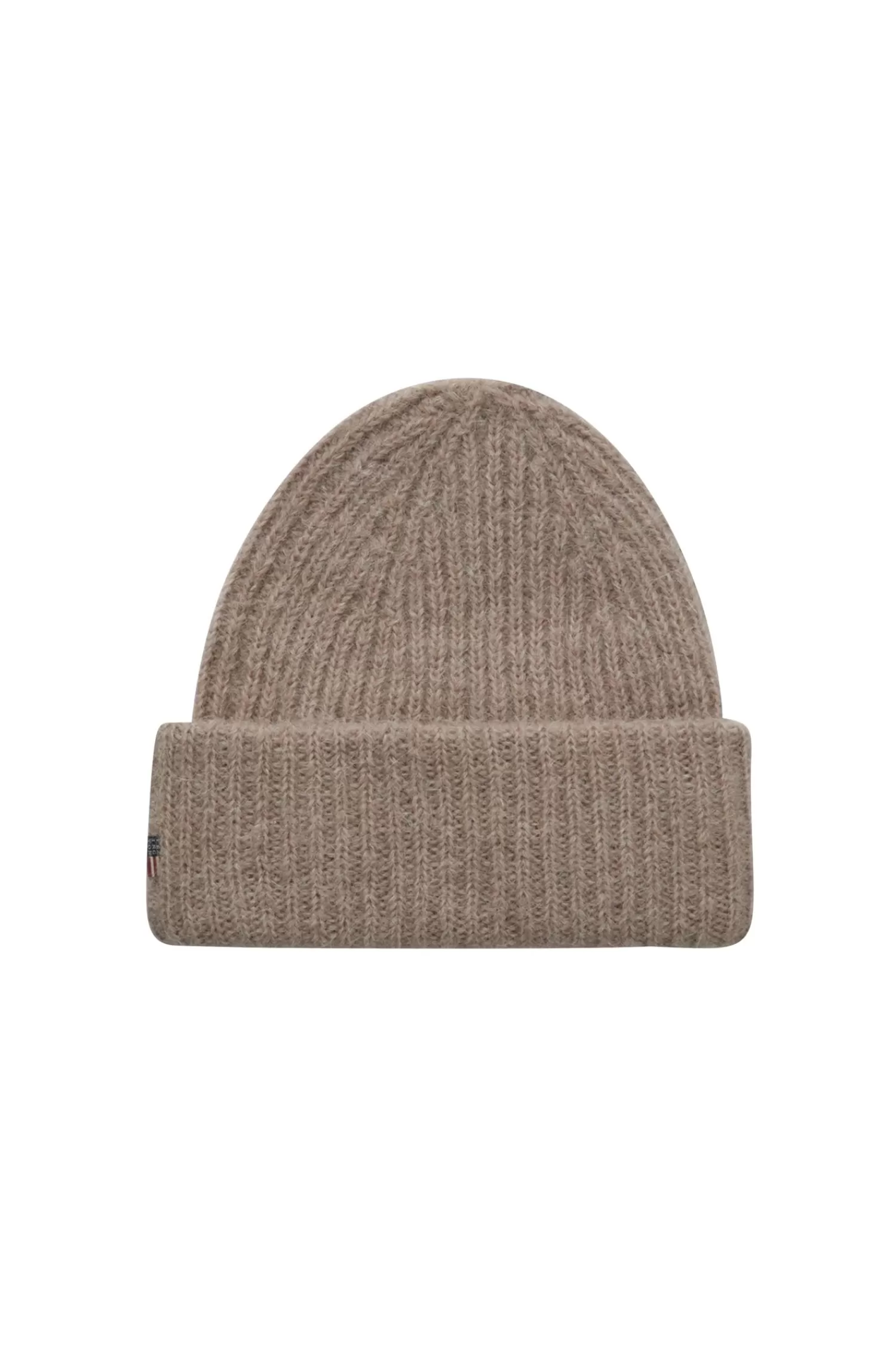 Dam Lexington Mossa Michelle Alpaca Blend Beanie