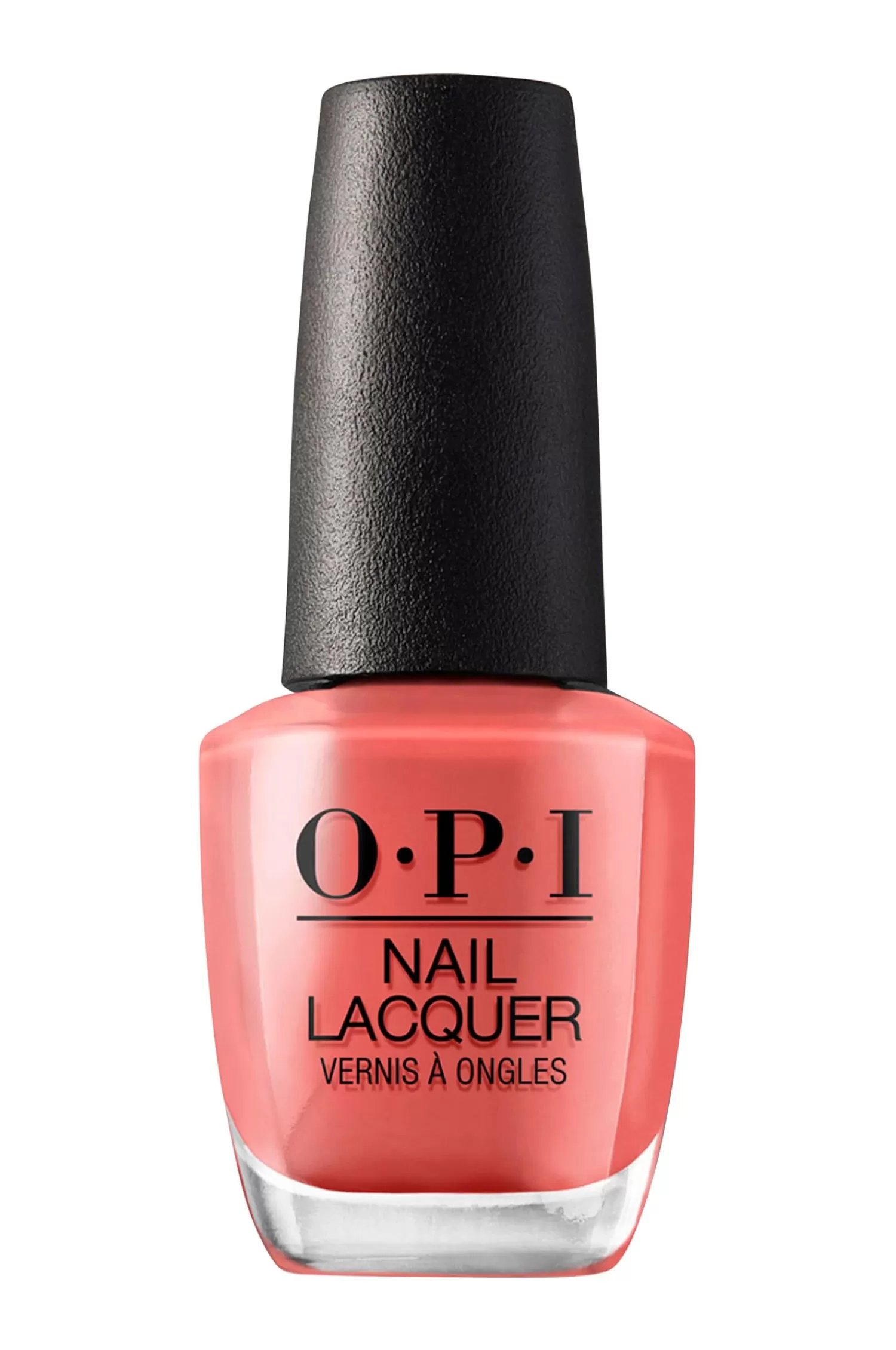 OPI Nail Lacquer 15 Ml