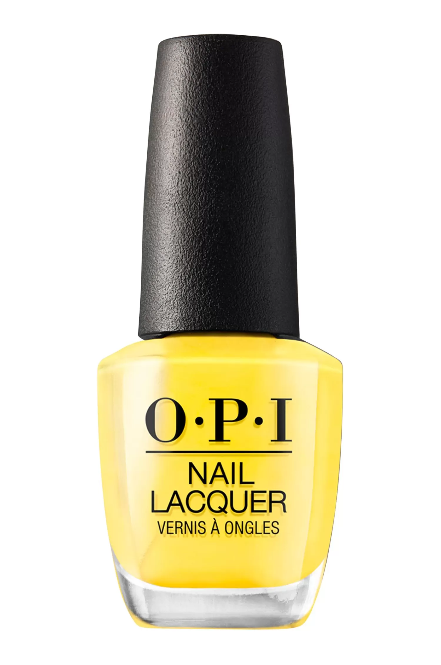 OPI Nail Lacquer 15 Ml