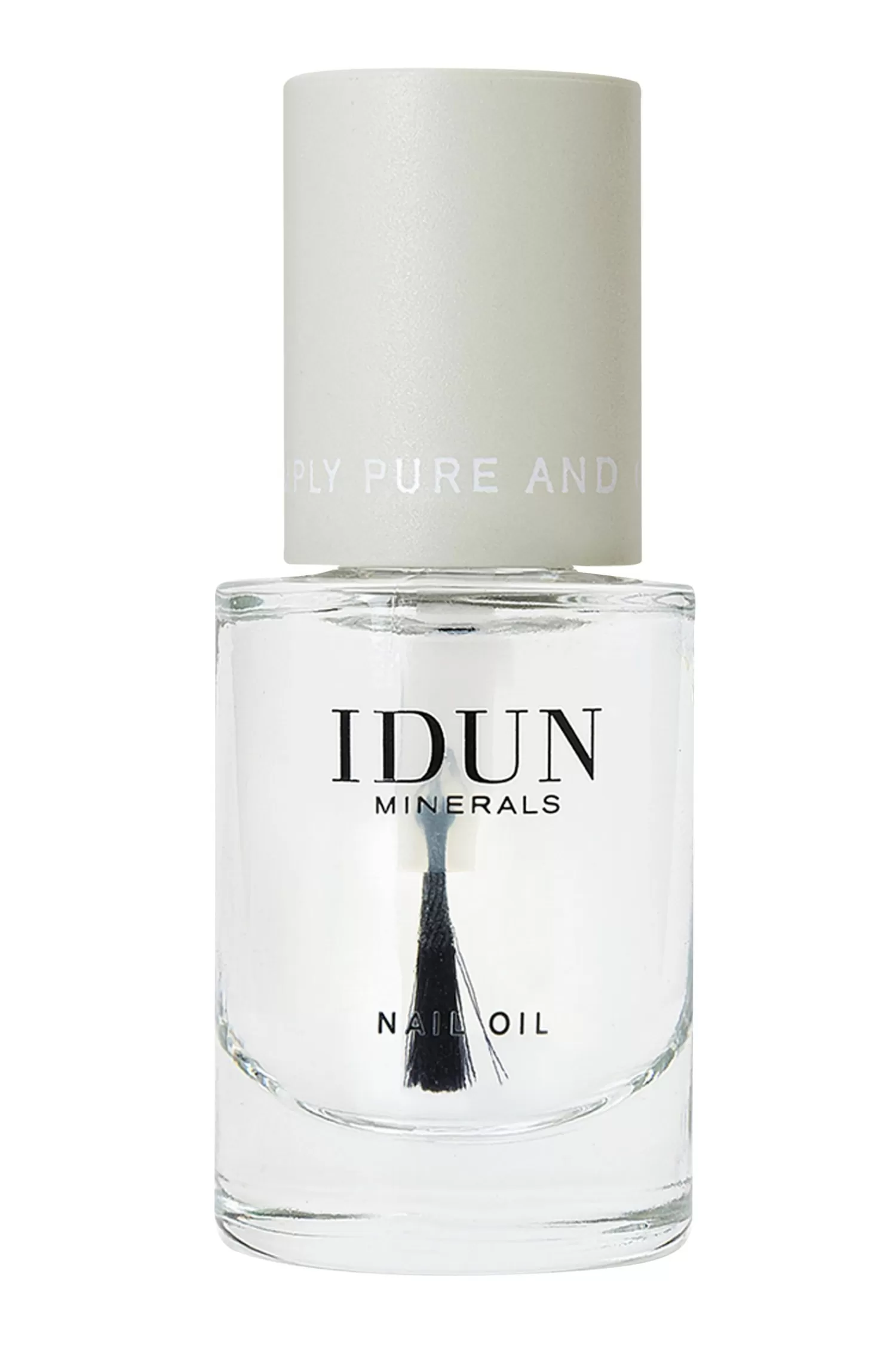 IDUN Minerals Nail Oil