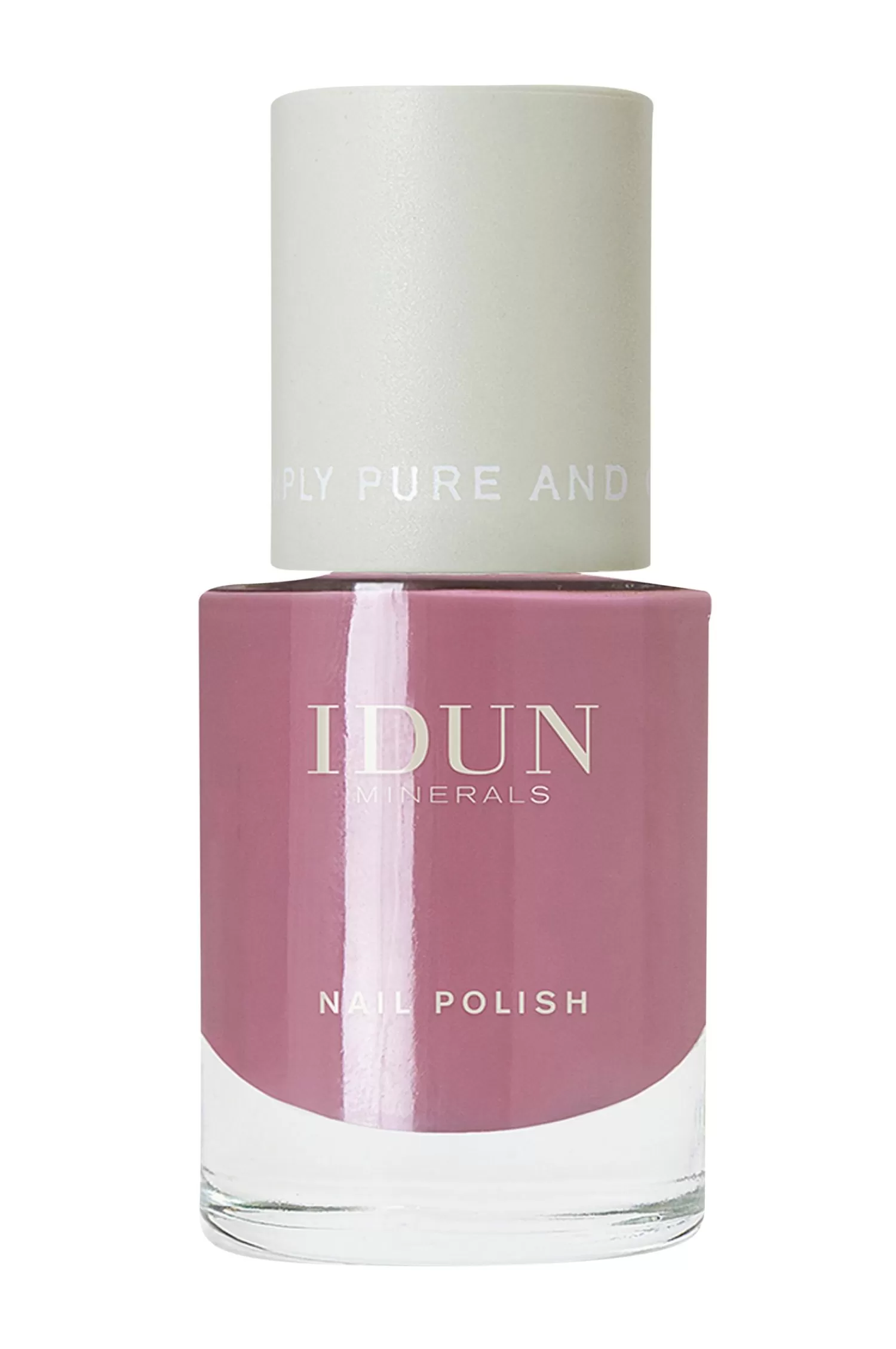IDUN Minerals Nail Polish