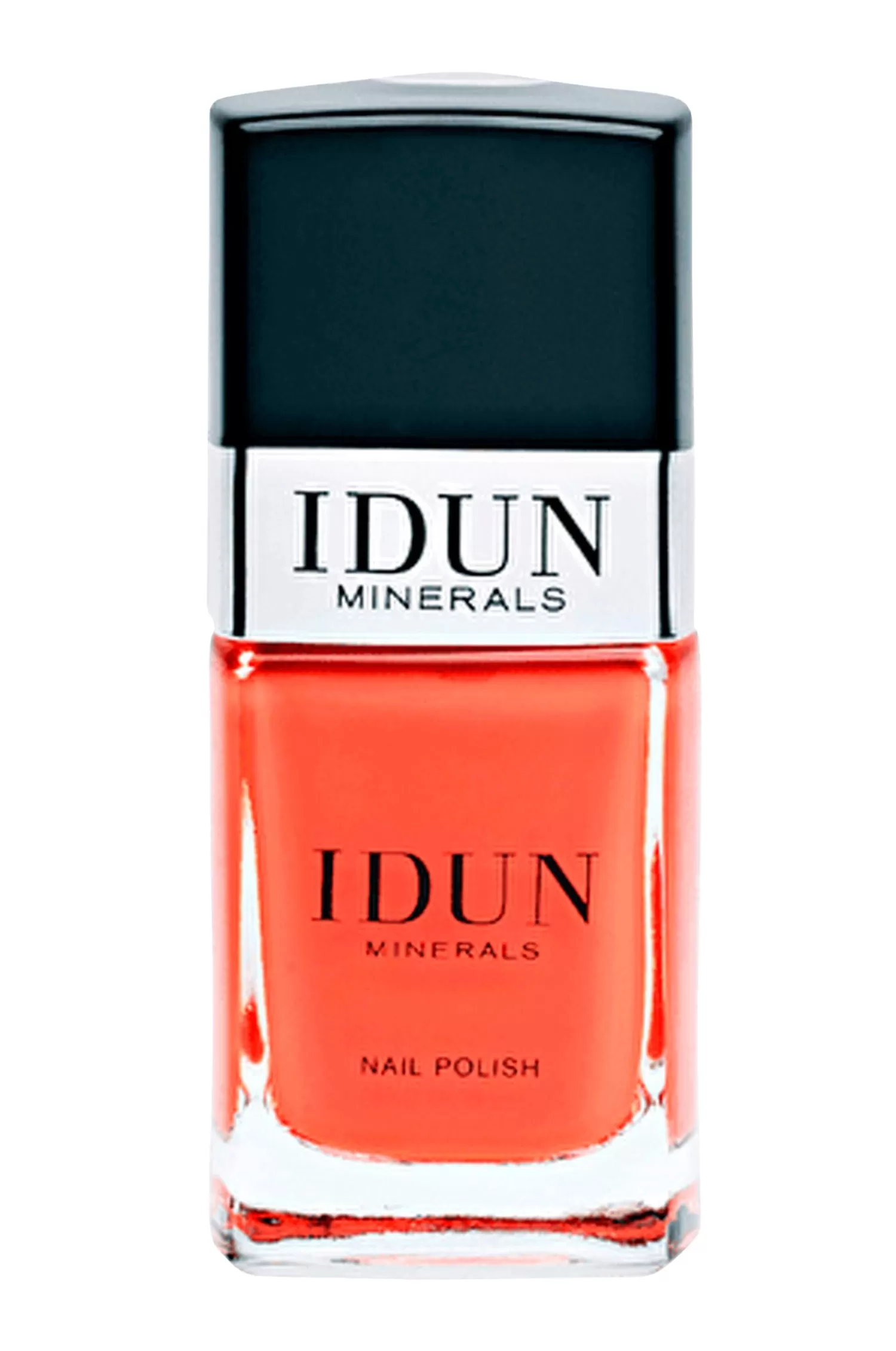 IDUN Minerals Nail Polish