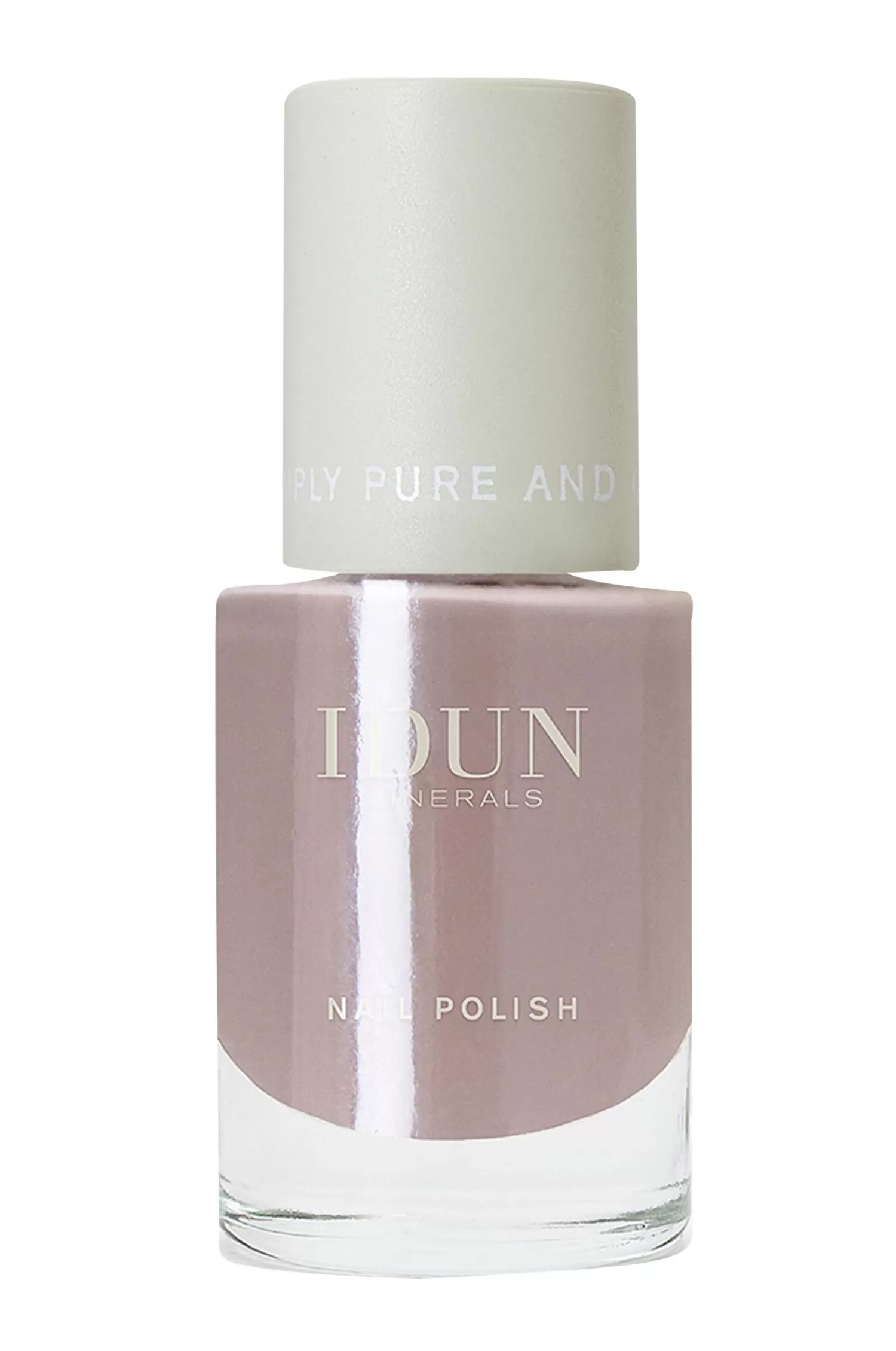 IDUN Minerals Nail Polish