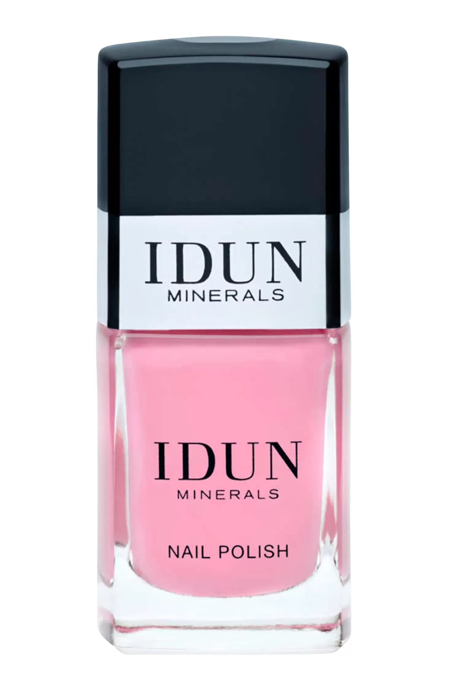 IDUN Minerals Nail Polish