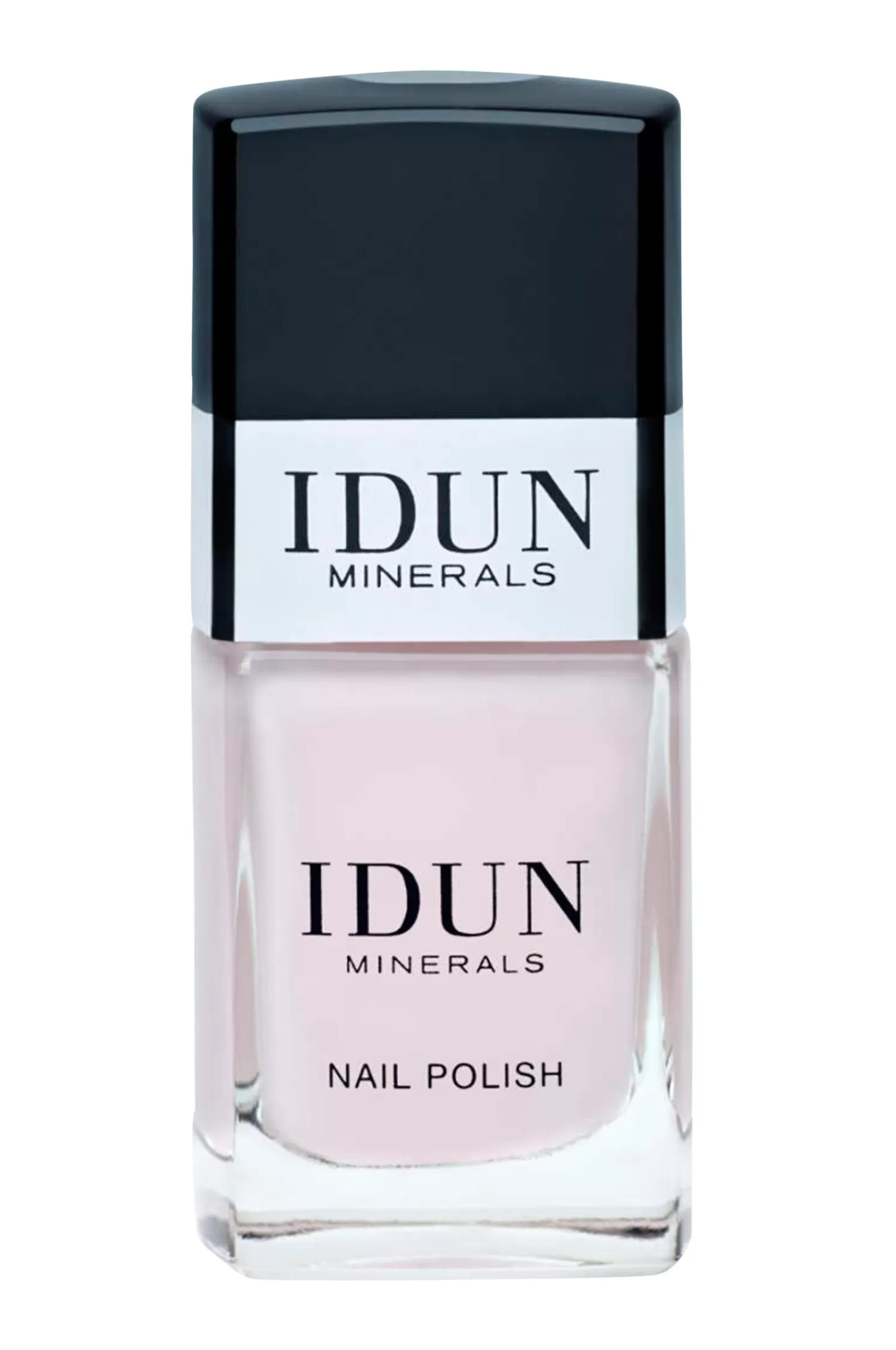 IDUN Minerals Nail Polish