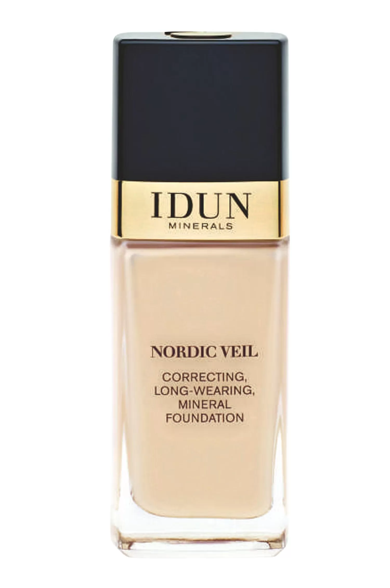 IDUN Minerals Nordic Veil Foundation