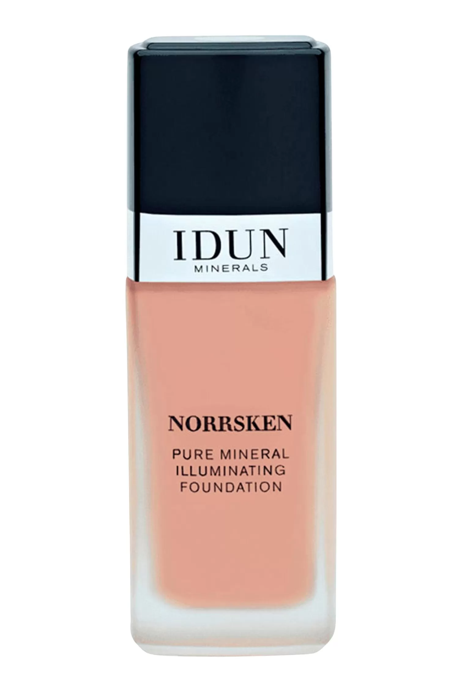 IDUN Minerals Norrsken Liquid Foundation