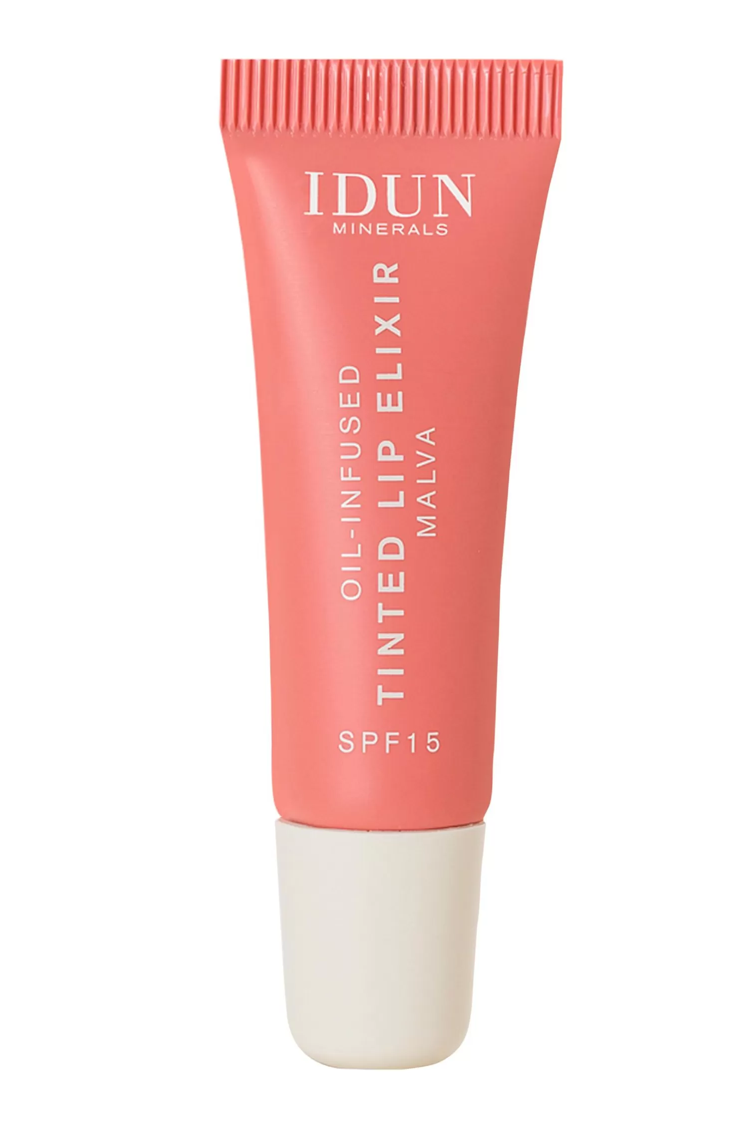 IDUN Minerals Oil-Infused Tinted Lip Elixir 8 Ml