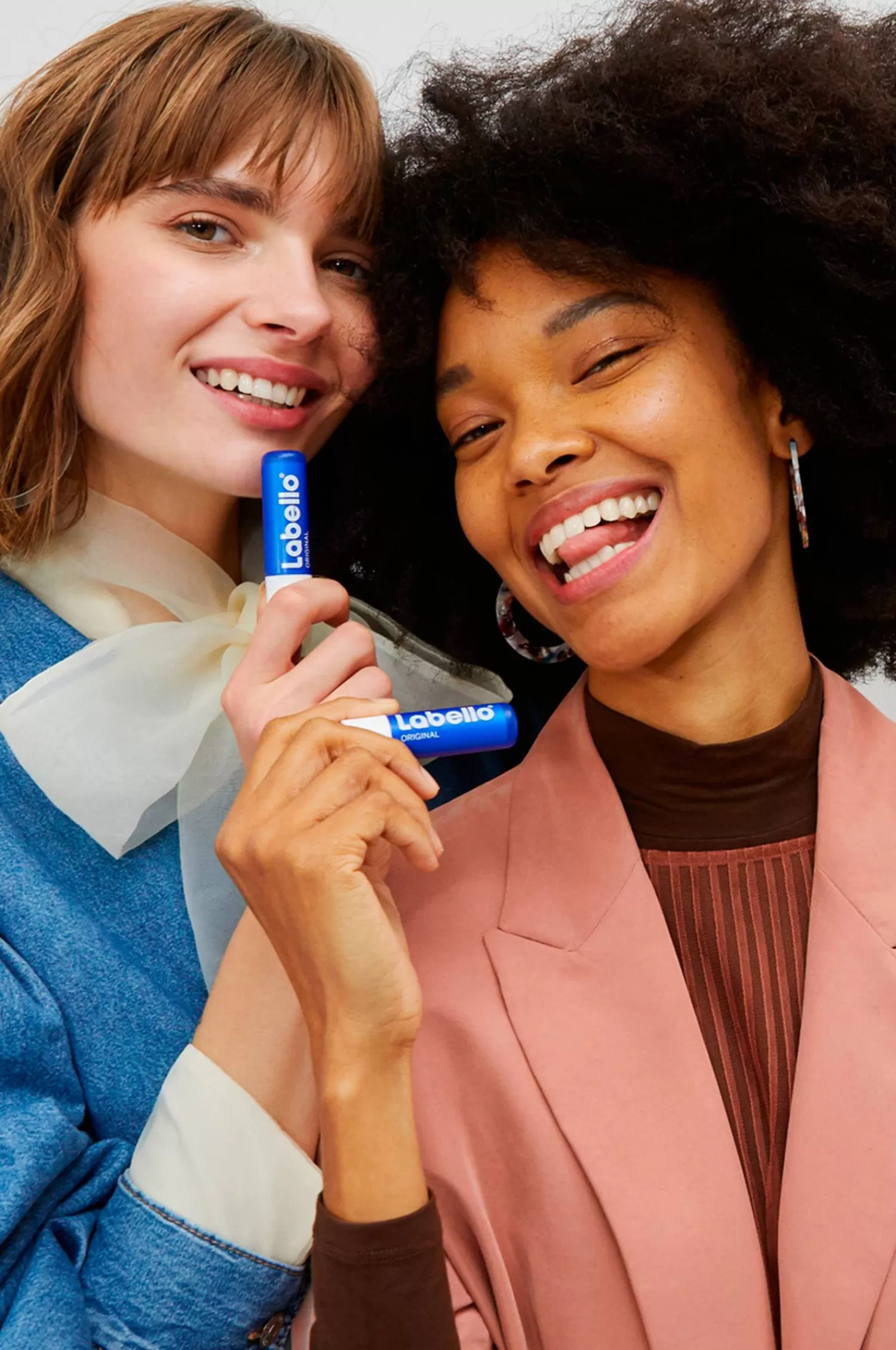 Labello Original Care Lip Balm 2-Pack