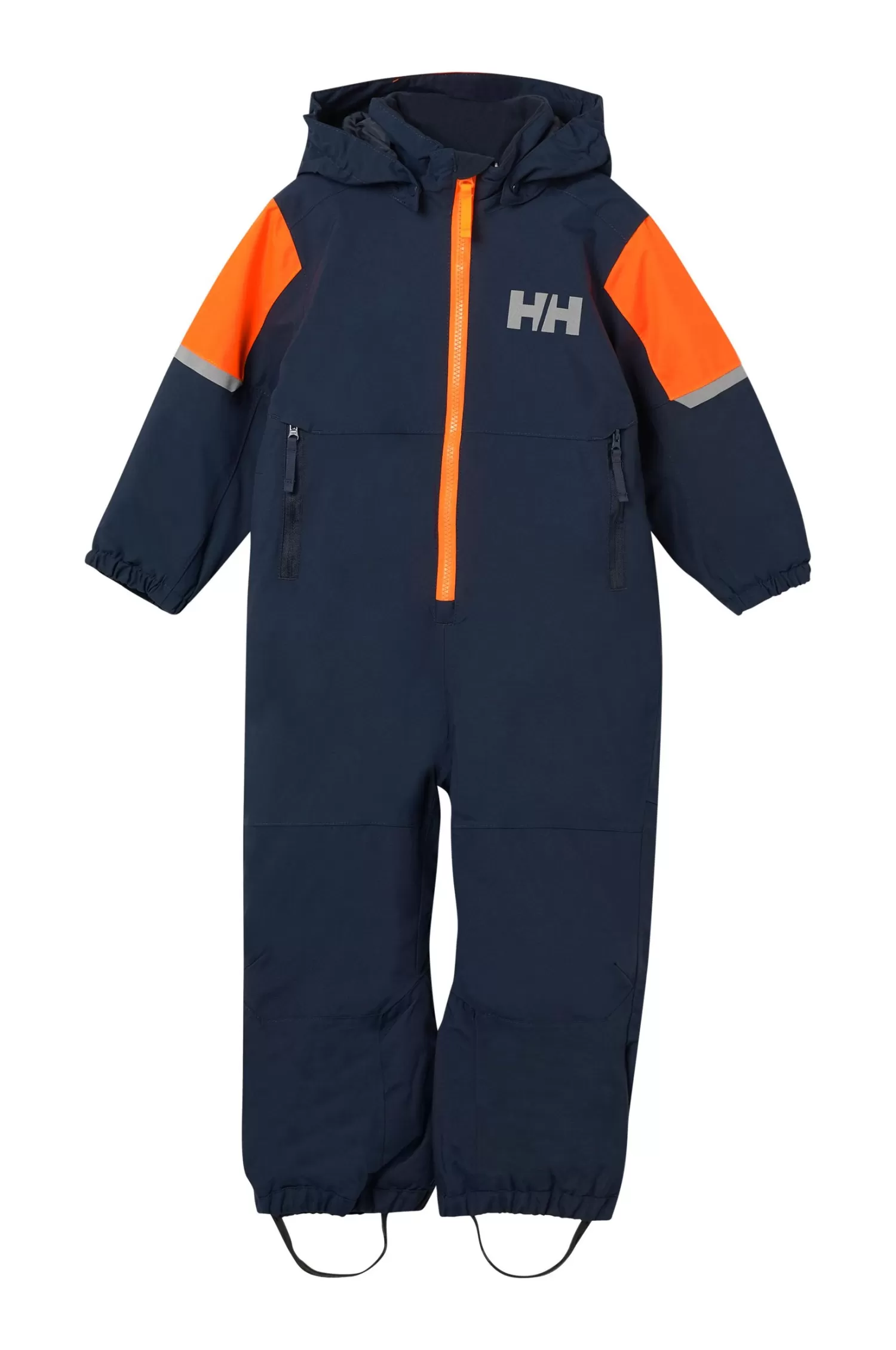 Helly Hansen Overall K Rider 2.0 Ins Suit Best