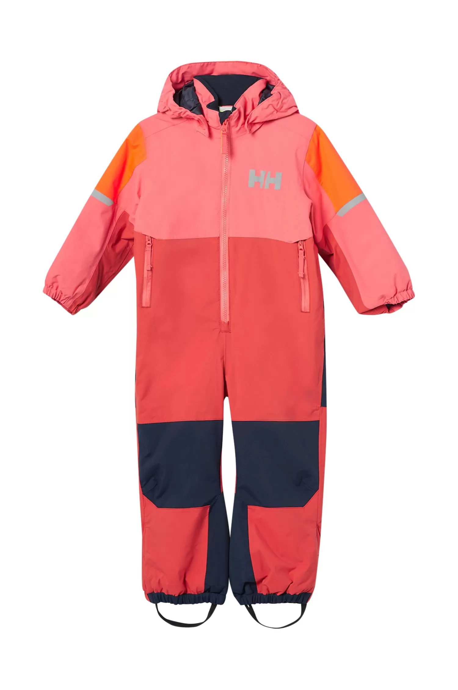 Helly Hansen Overall K Rider 2.0 Ins Suit Best