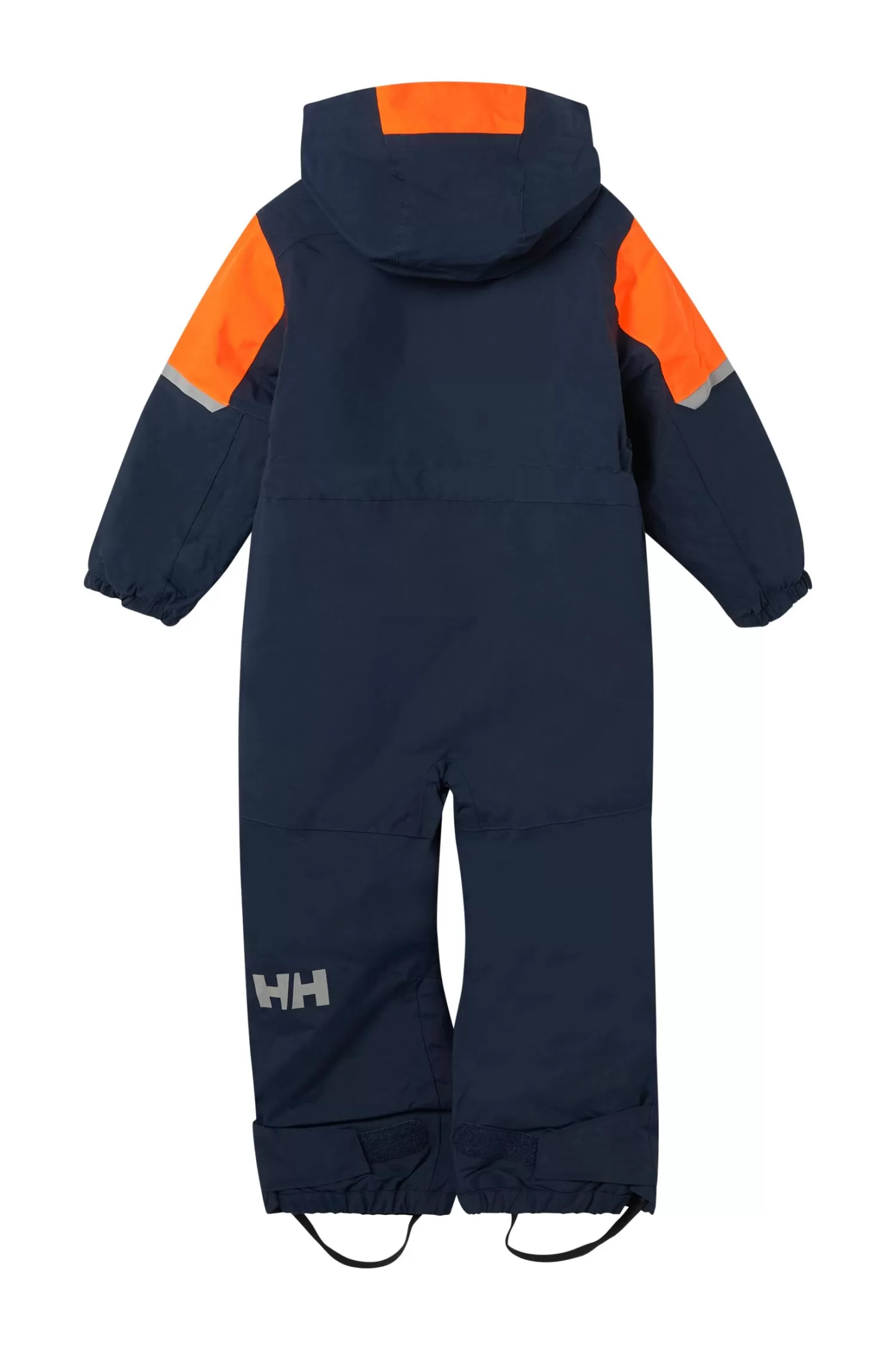 Helly Hansen Overall K Rider 2.0 Ins Suit Best