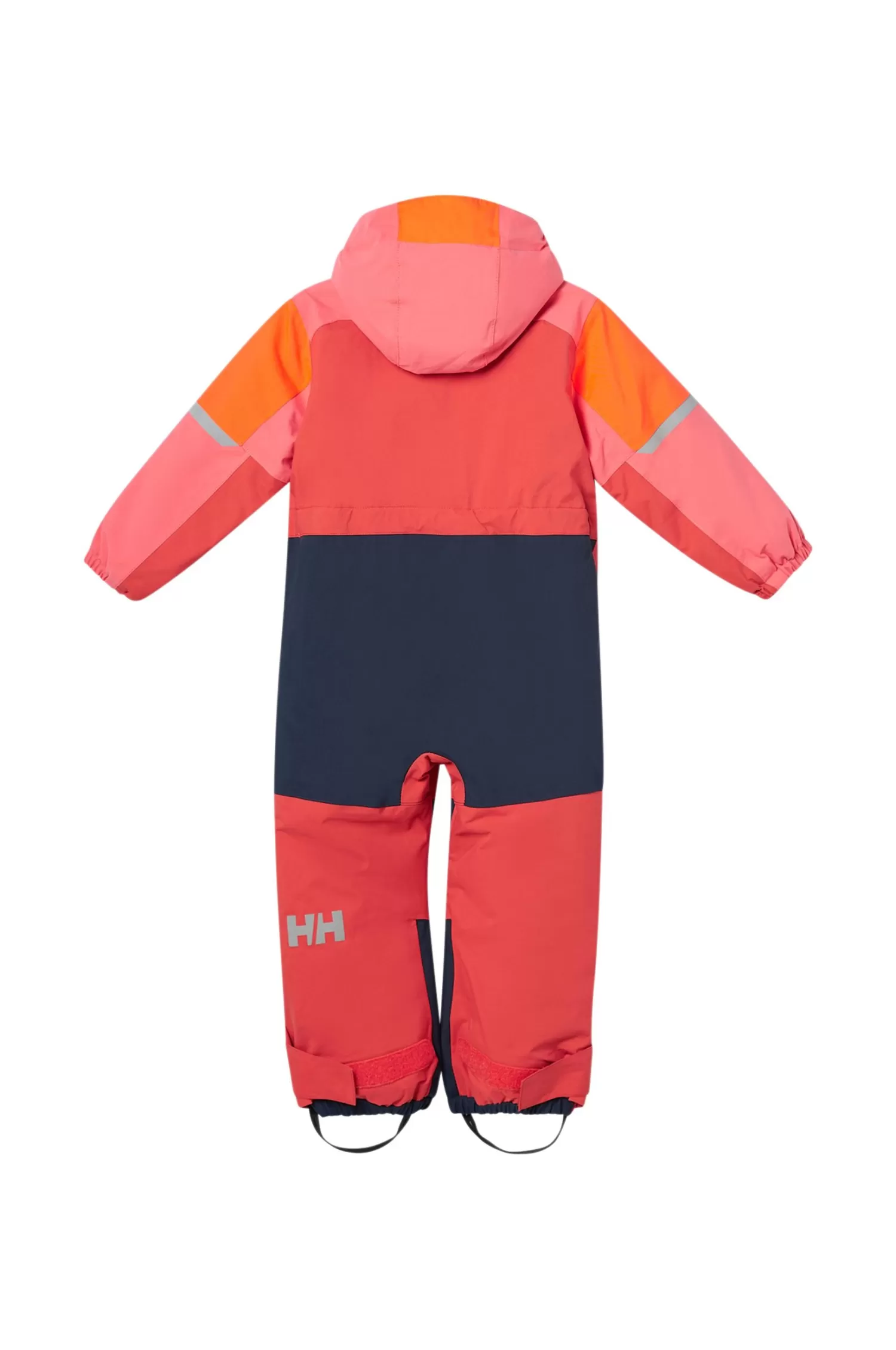 Helly Hansen Overall K Rider 2.0 Ins Suit Best