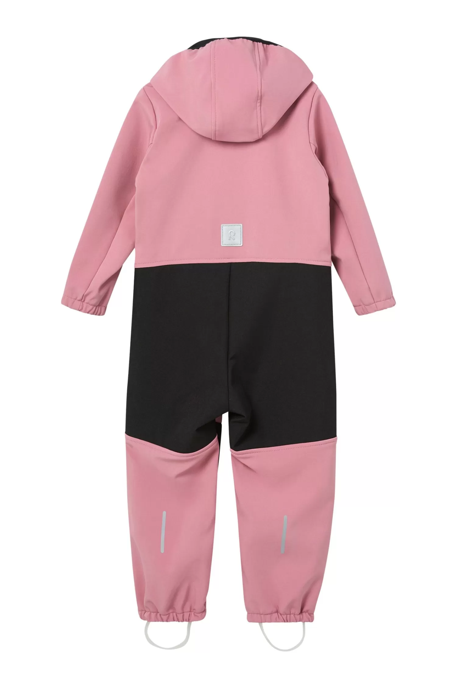 Reima Overall Nurmes I Softshell Best
