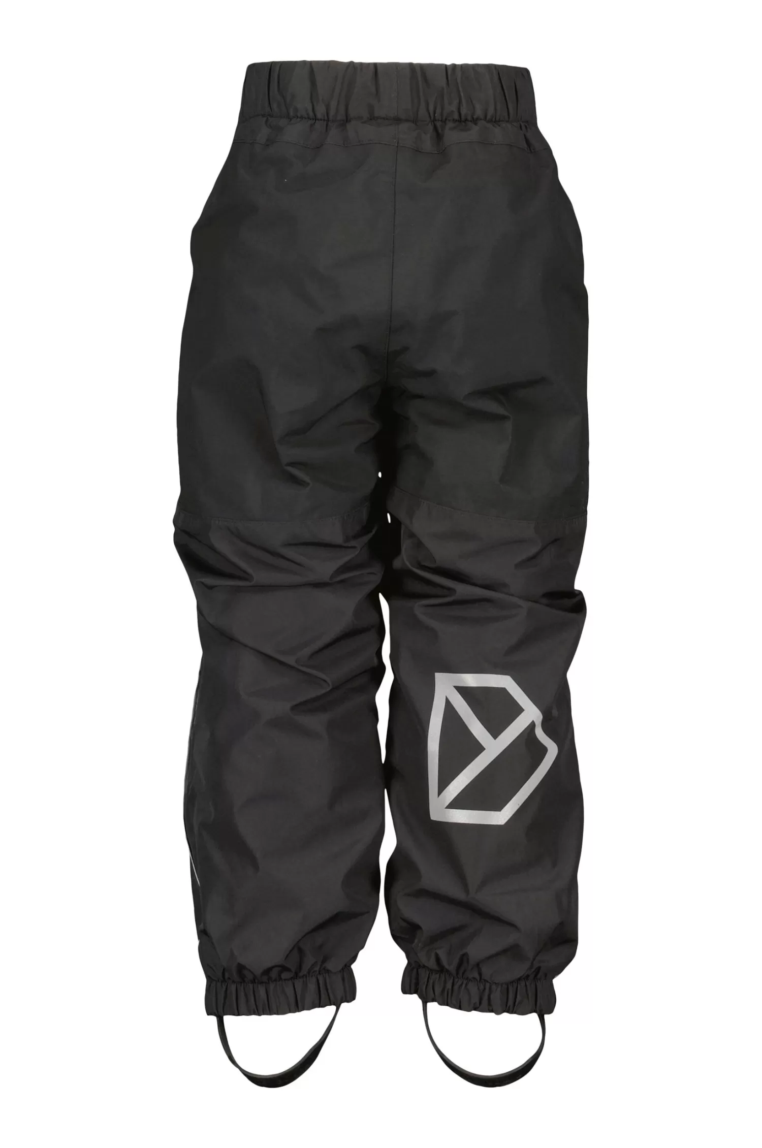 Didriksons Overdragsbyxor Narvi Kids Pant 2 Best Sale