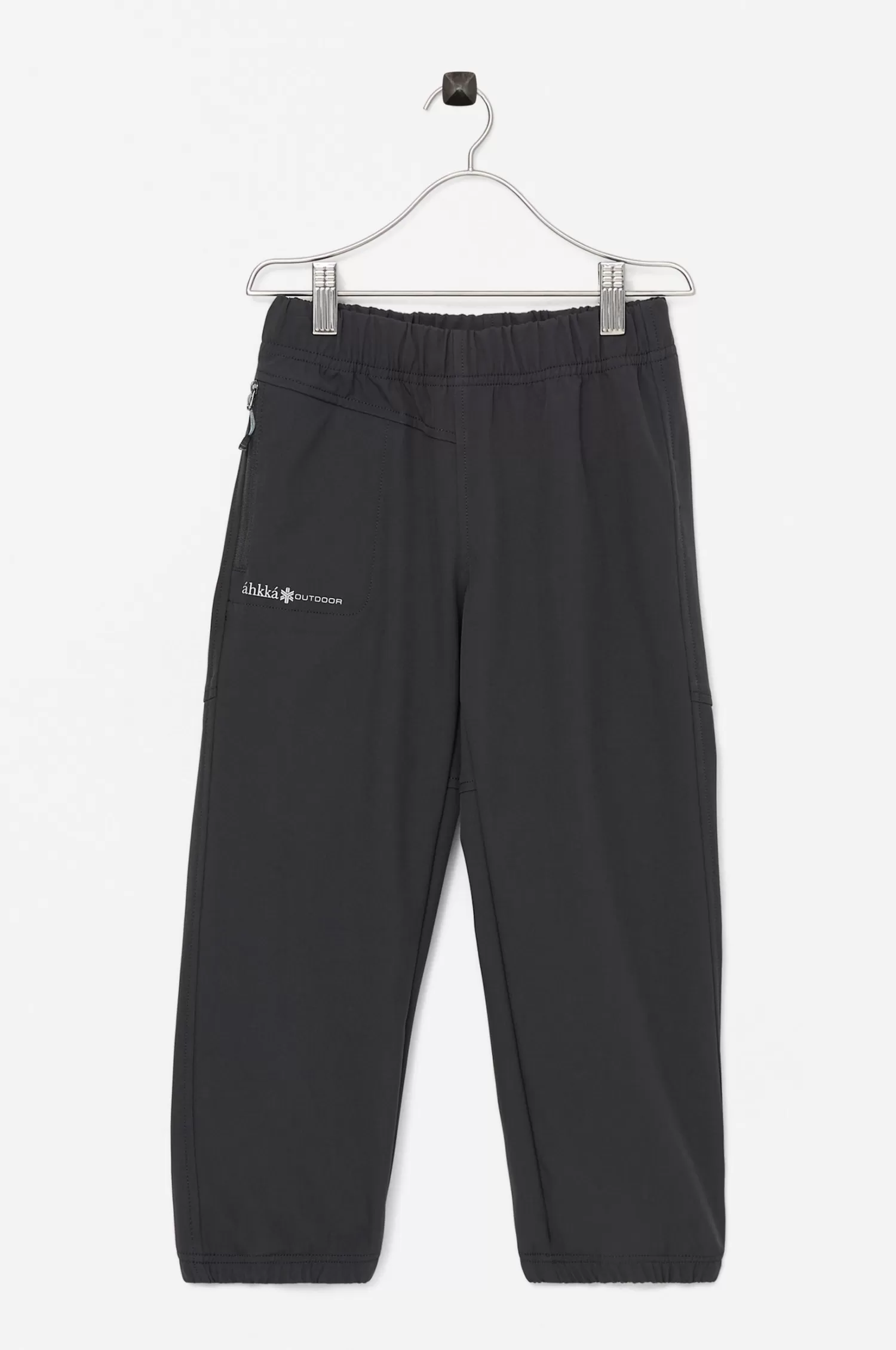 Áhkká Overdragsbyxor Softshell Pant Mr Best