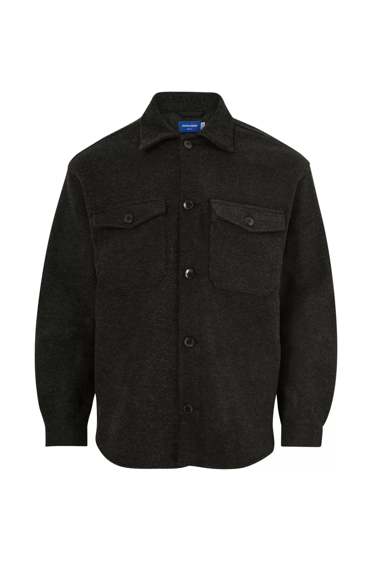 Jack & Jones Overshirt Jorollie Overshirt Ls Store