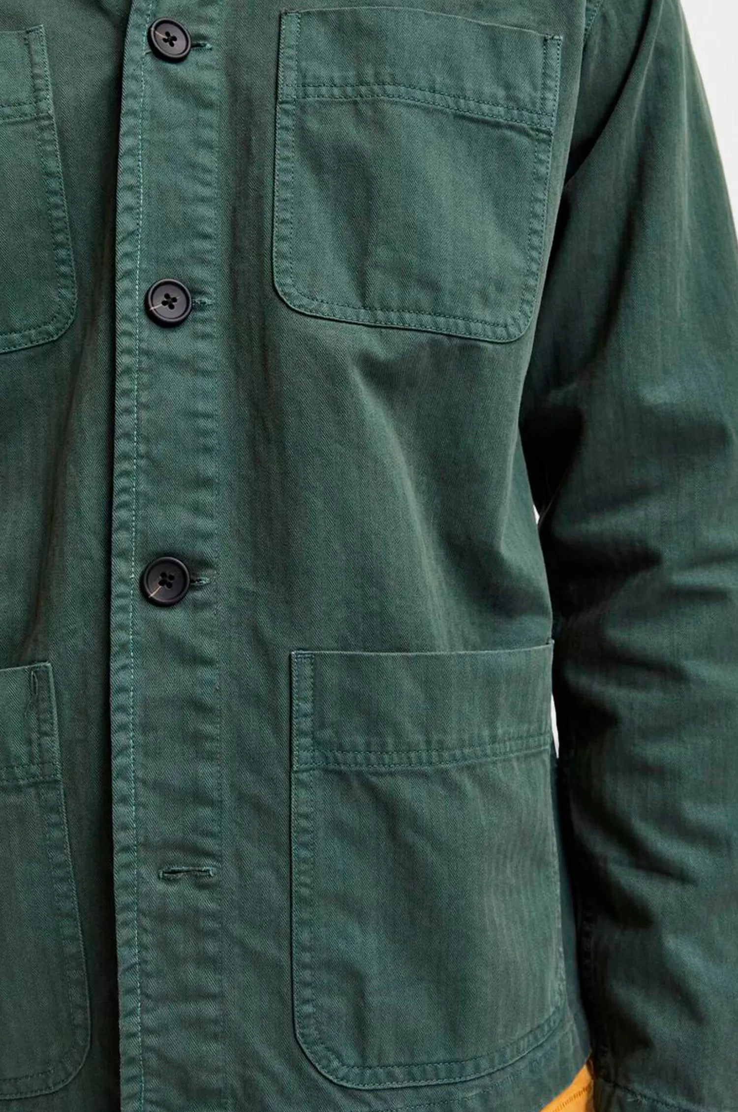 Selected HOMME Overshirt Slhloosetony Overshirt Ls W Cheap