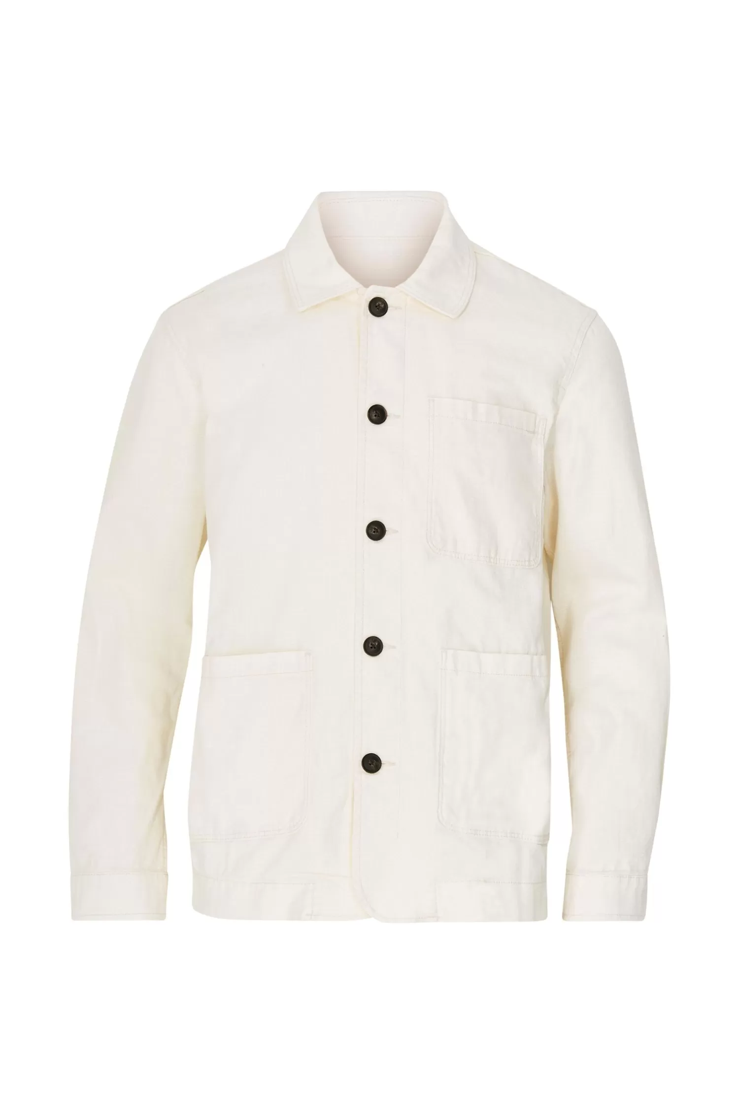 Selected HOMME Overshirt Slhmolton Jacket W Sale