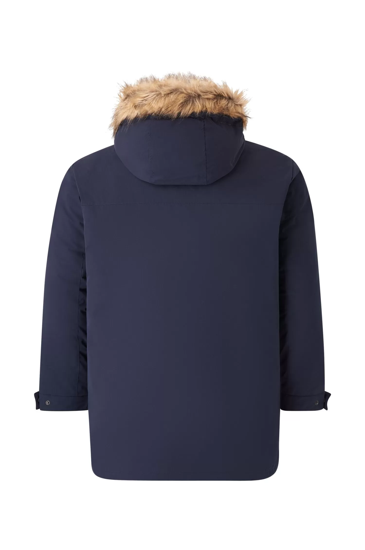Jack & Jones Parkas Jjc Hamp Parka Jacket Fur Pls Cheap