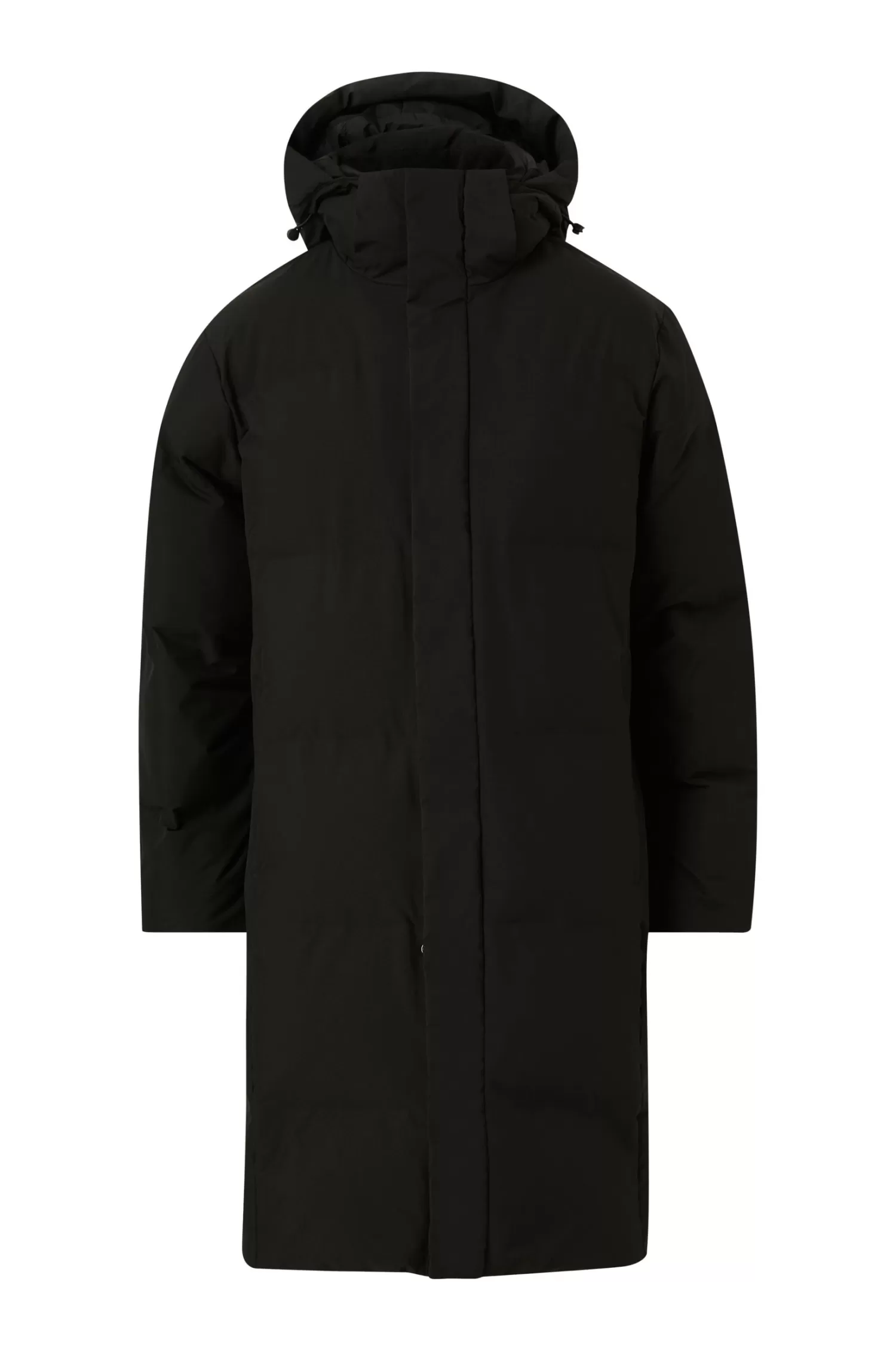 Lindbergh Parkas Recycled Padded Coat Discount