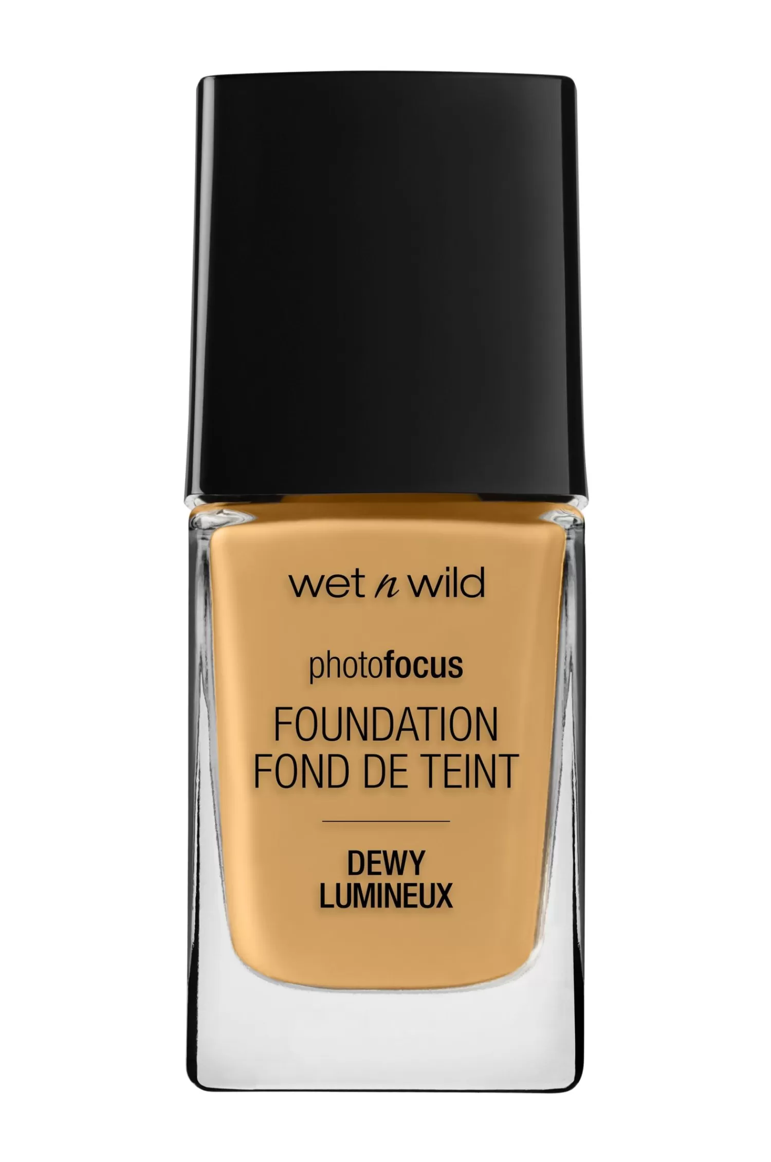 Wet n Wild Photo Focus Dewy Foundation