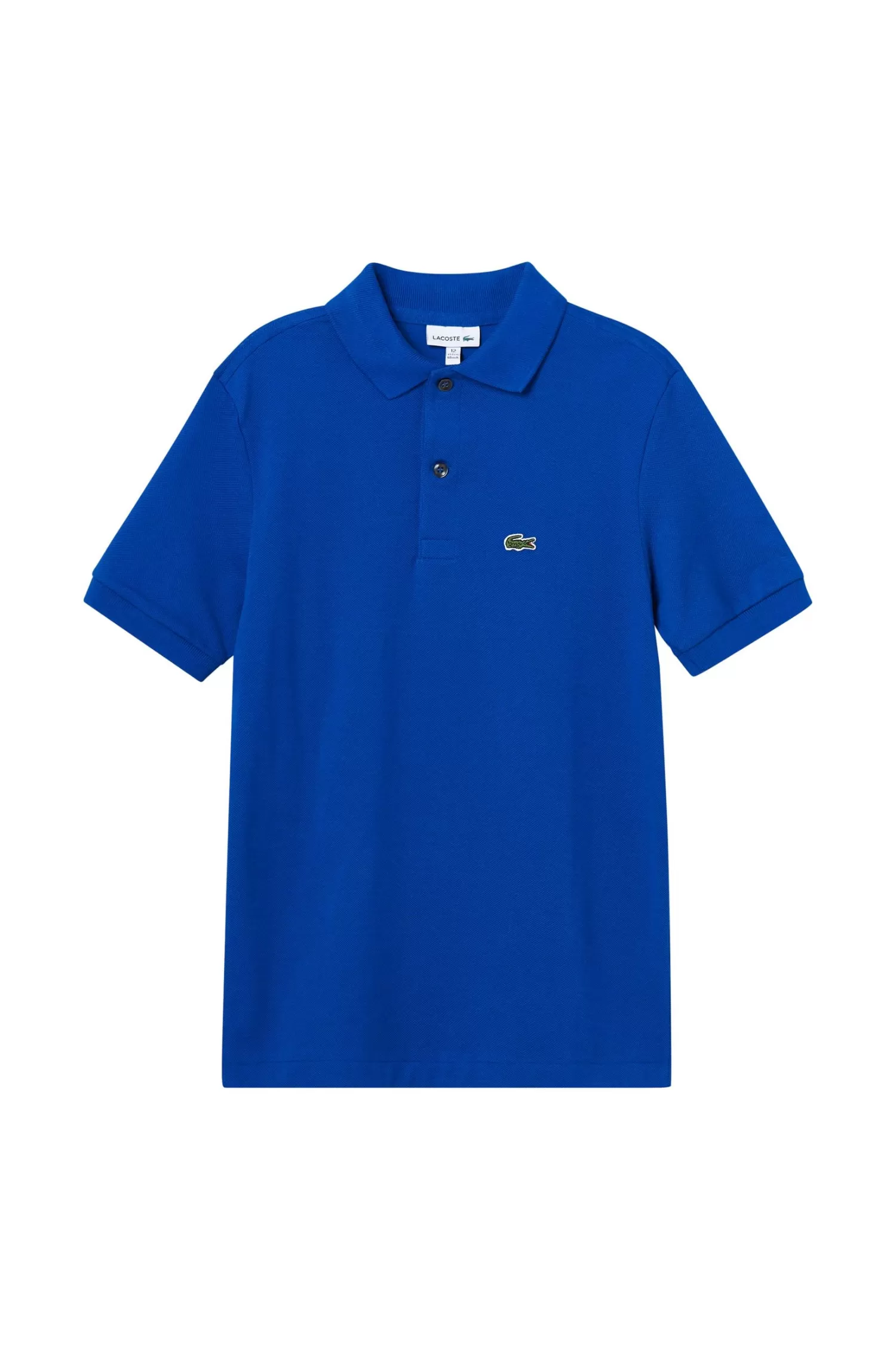 Lacoste Pike Classic Polo Shirt Store