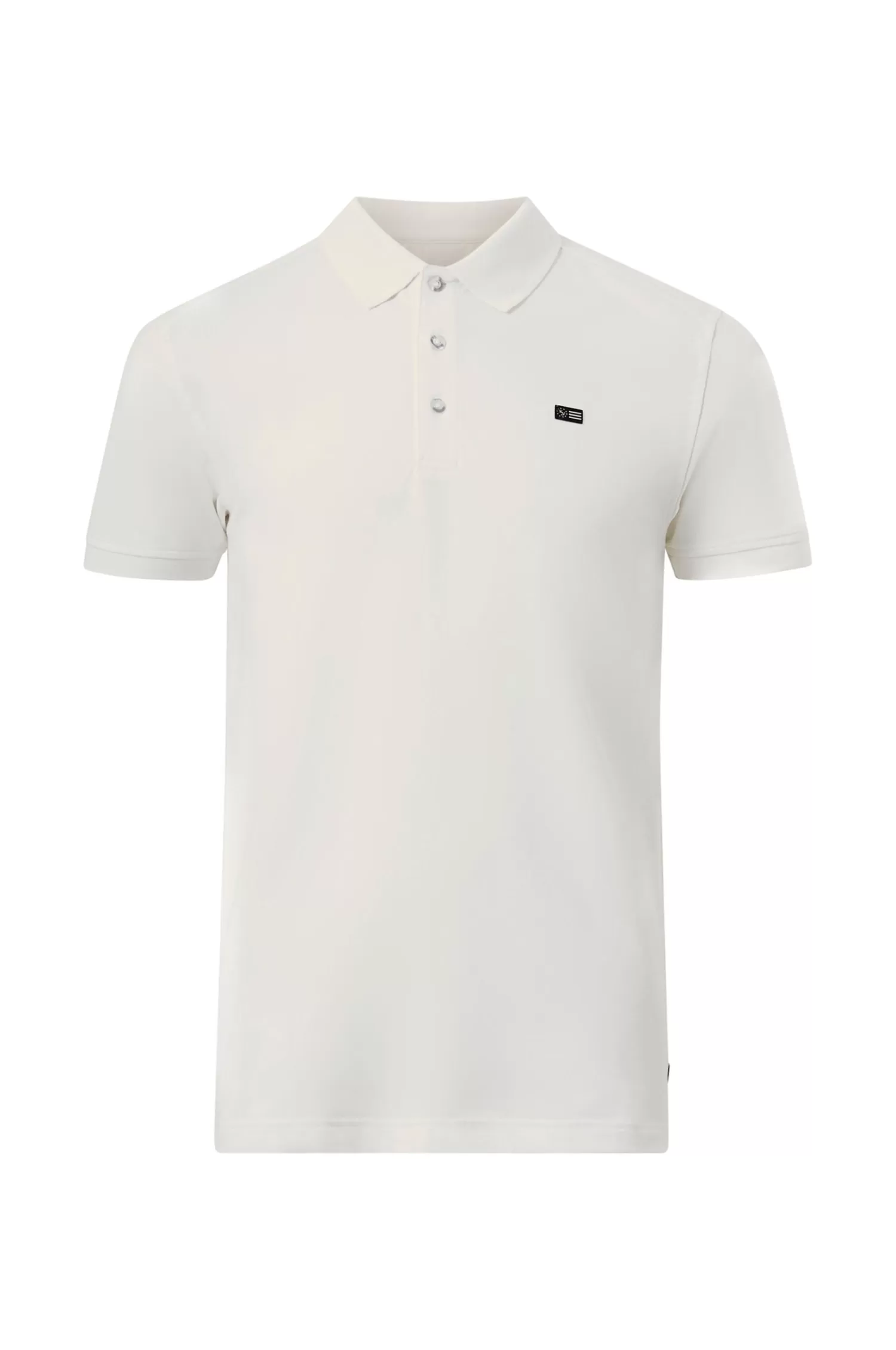 Sebago Piketroja Performance Polo Pique Outlet