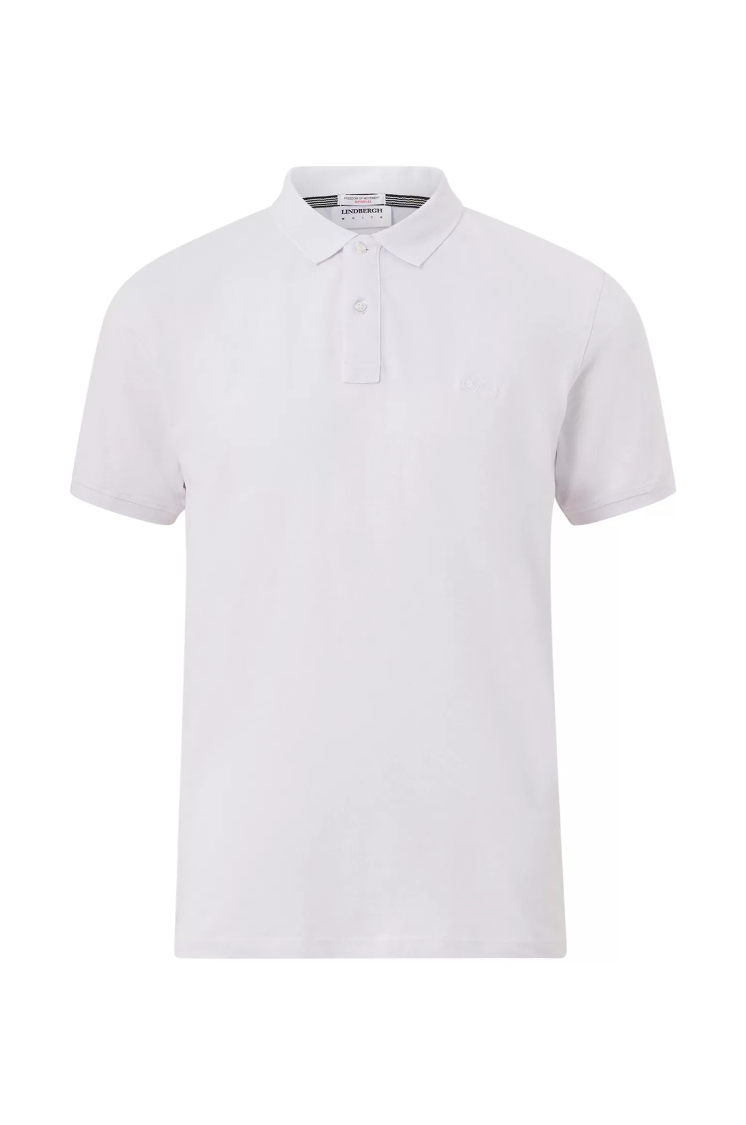 Lindbergh Piketroja Polo Tee S/S Sale