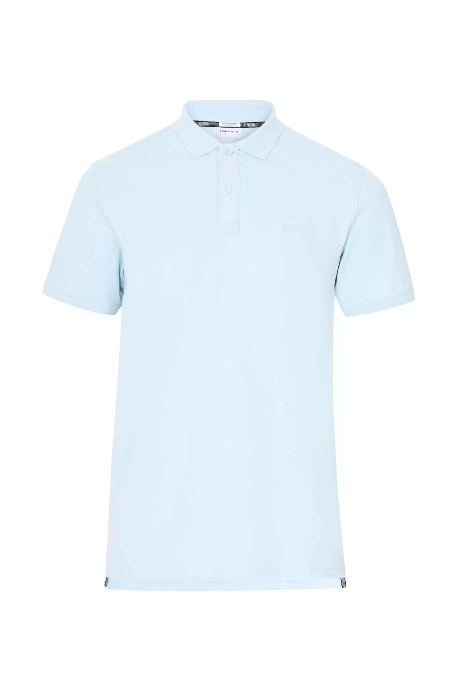 Lindbergh Piketroja Polo Tee S/S Cheap