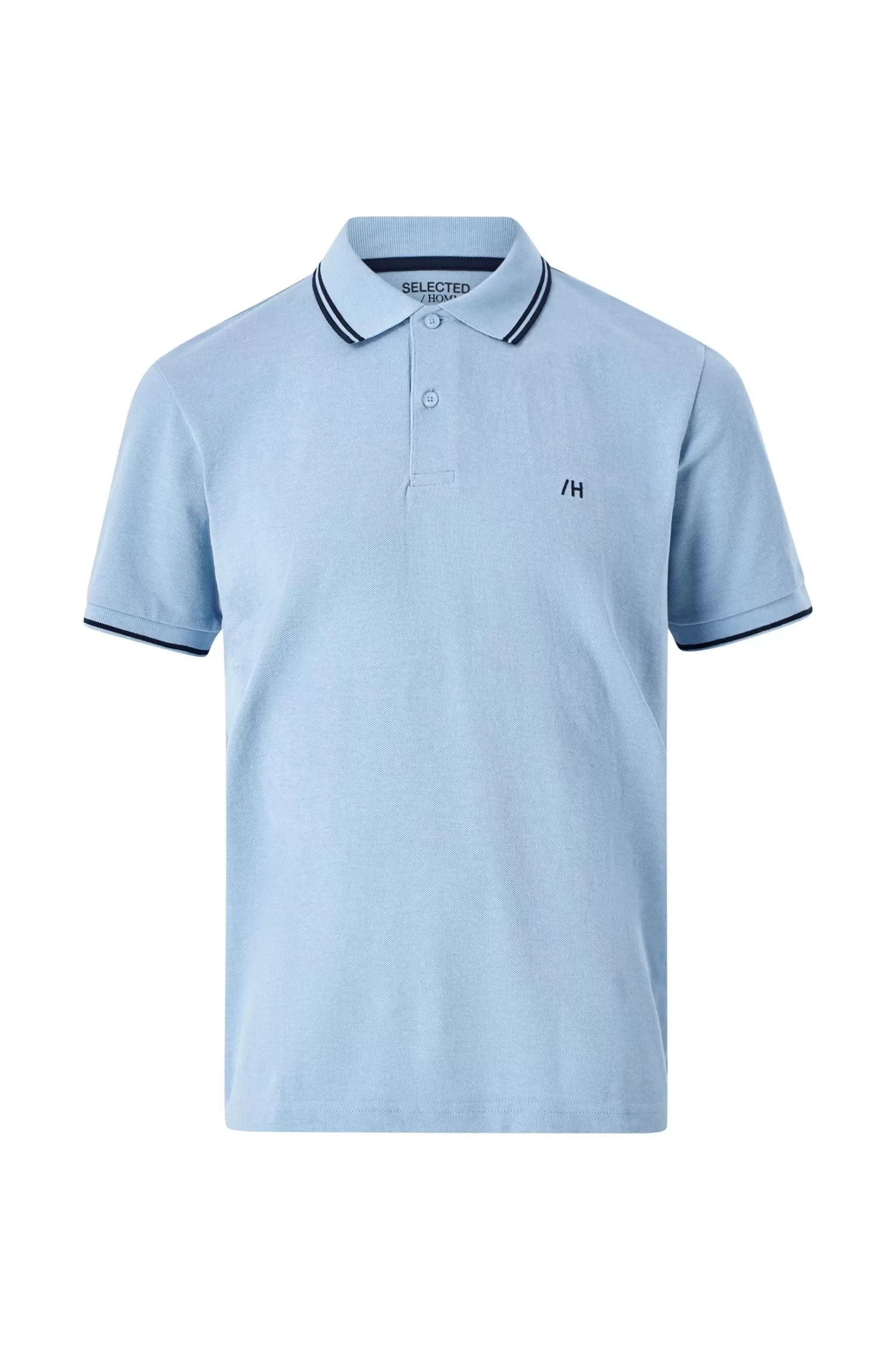 Selected HOMME Piketroja Slhdante Sport Ss Polo W Store