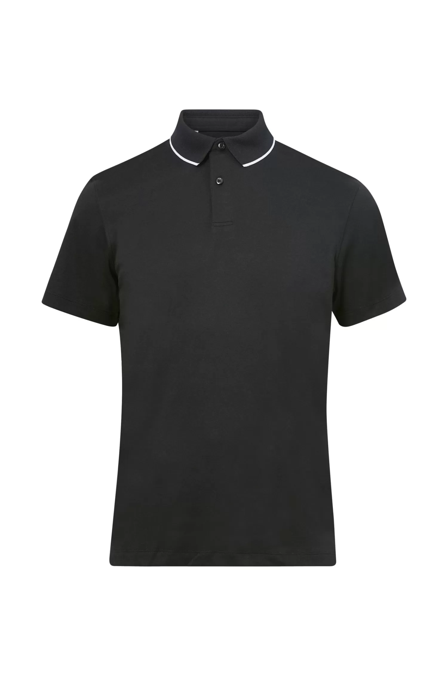 Selected HOMME Piketroja Slhleroy Coolmax Ss Polo B Noos Flash Sale