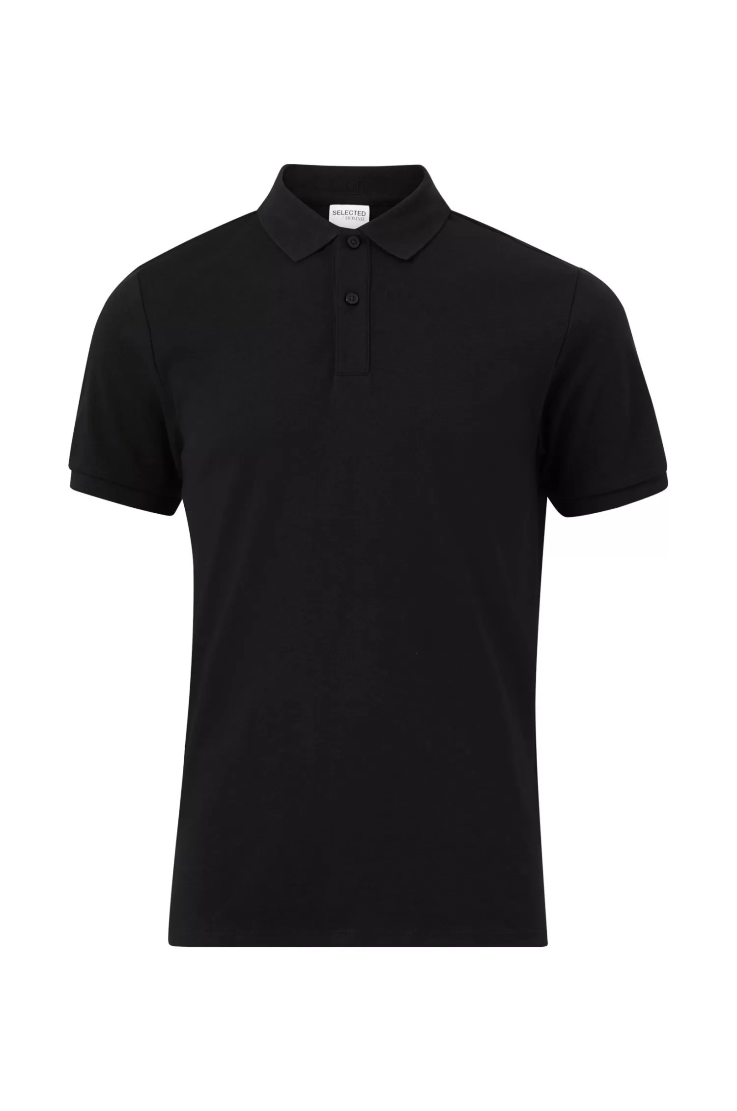 Selected HOMME Piketroja Slhslim-Toulouse Ss Polo Online