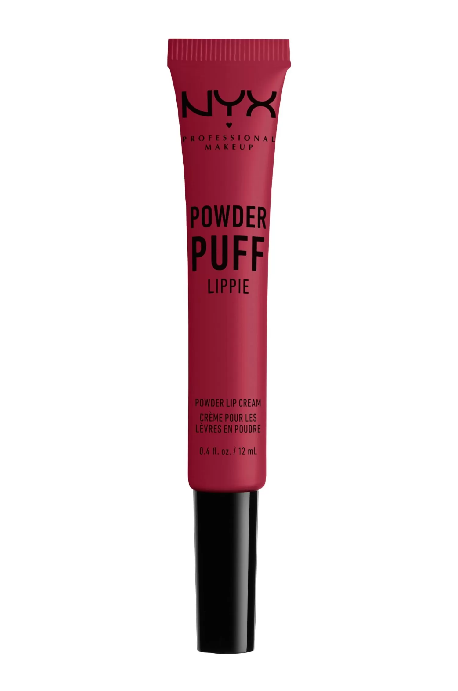 NYX Professional Makeup Powder Puff Lippie