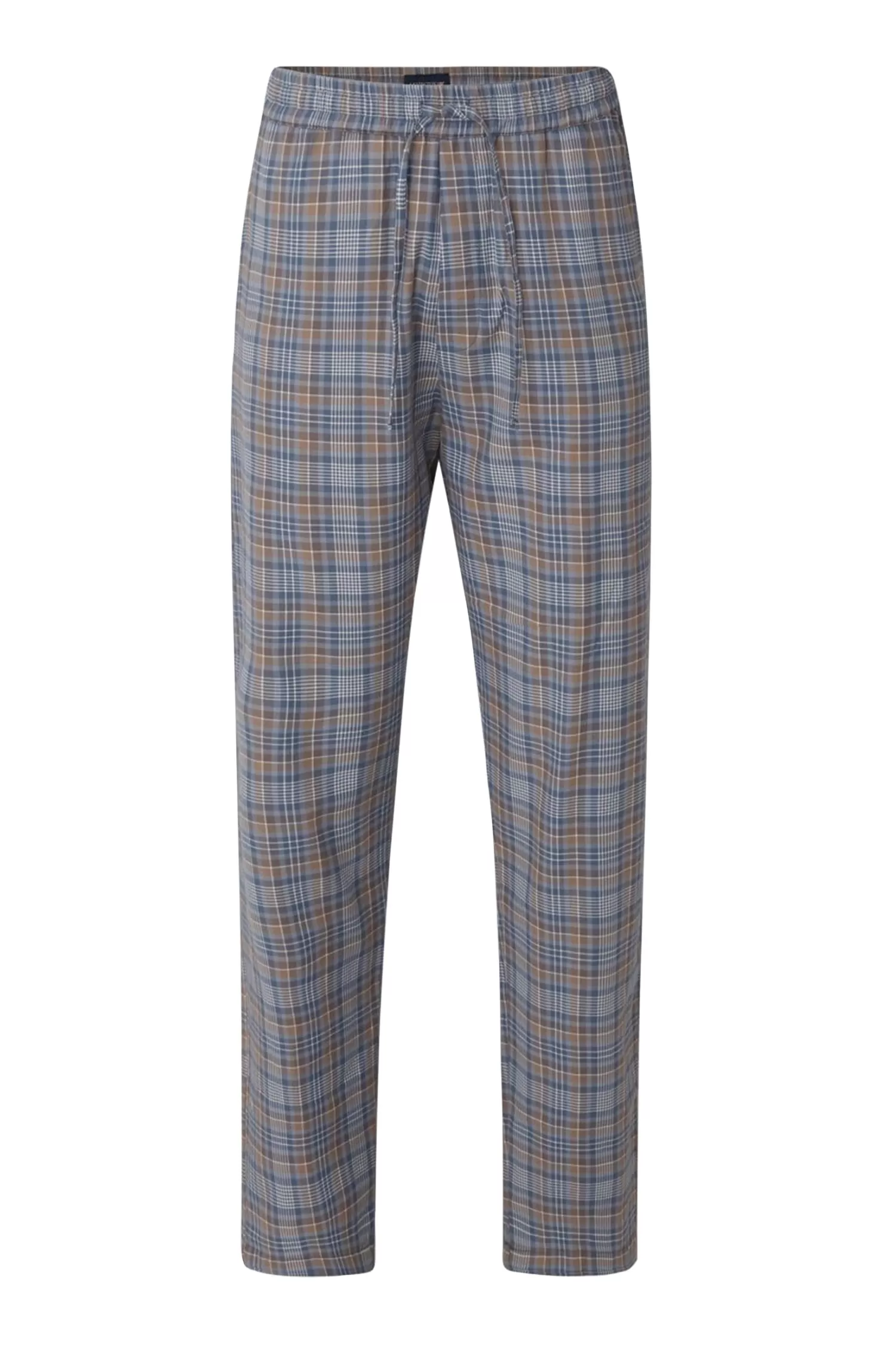 Lexington Pyjamas Brooklin Cotton Flannel Pajama Set Cheap
