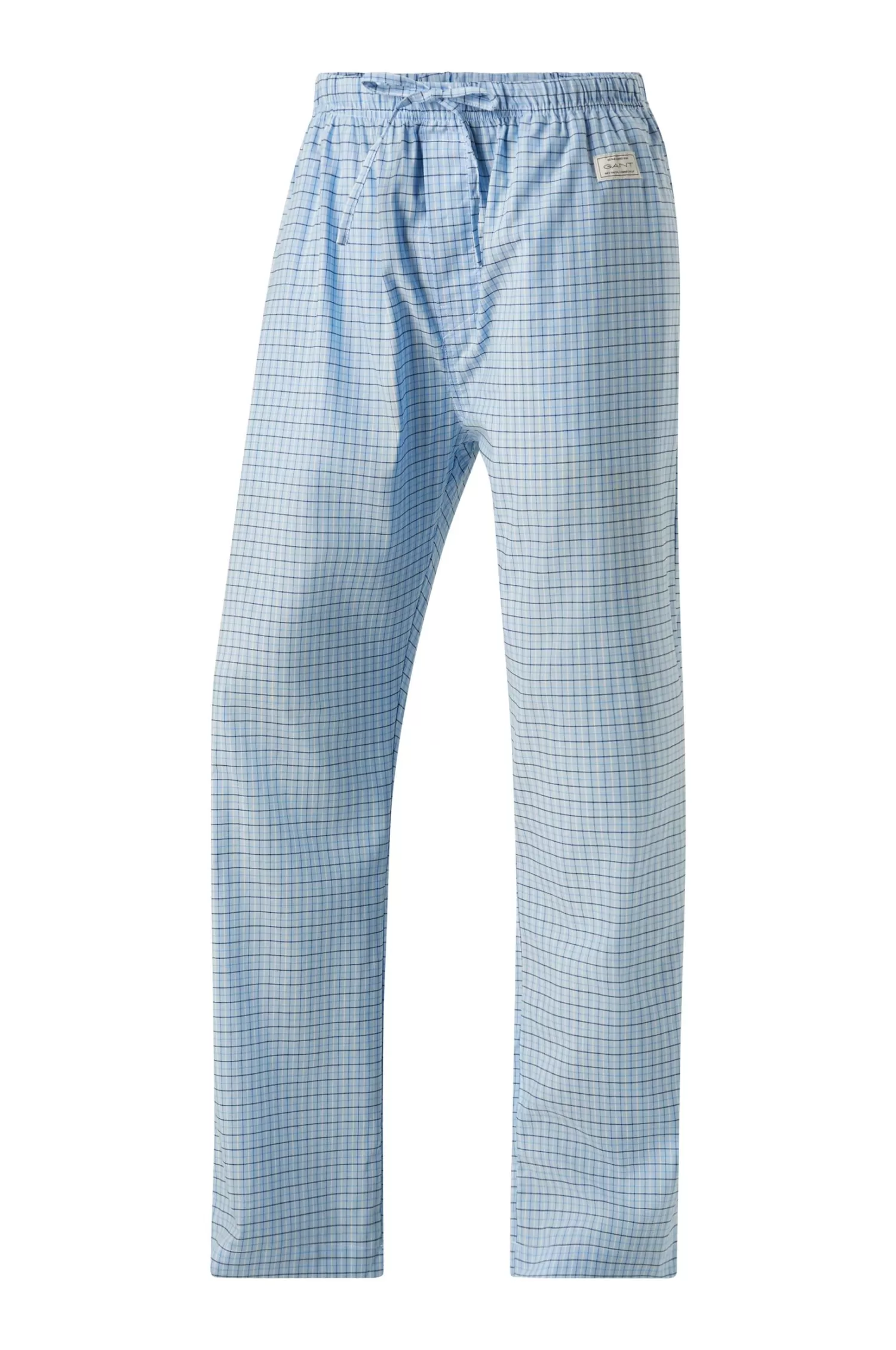 Gant Pyjamasbyxor Check Pajama Pants Sale
