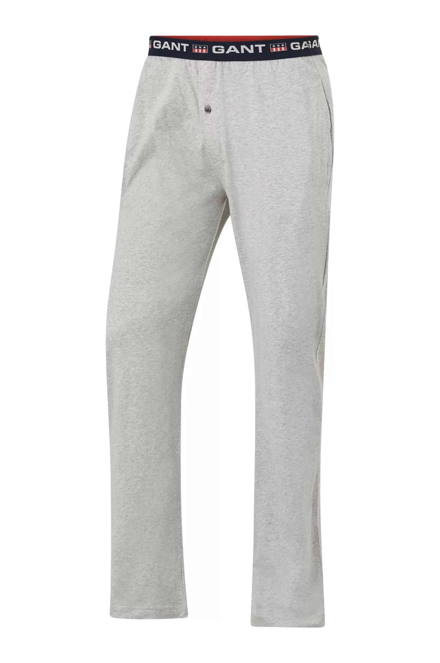Gant Pyjamasbyxor Jersey Pajama Pants Best Sale