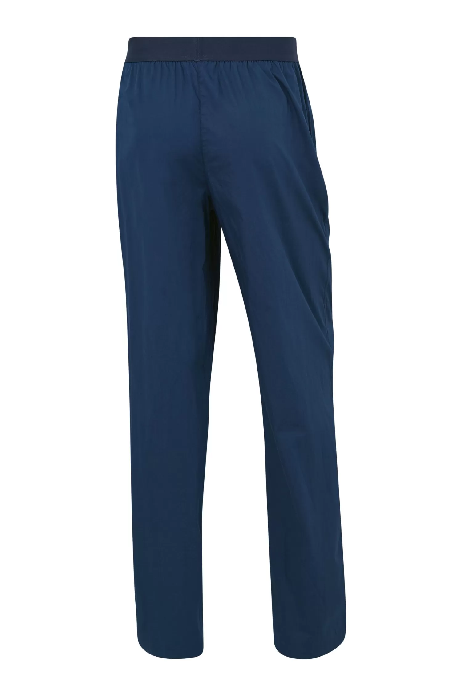 Resteröds Pyjamasbyxor Woven Pyjama Pants Best