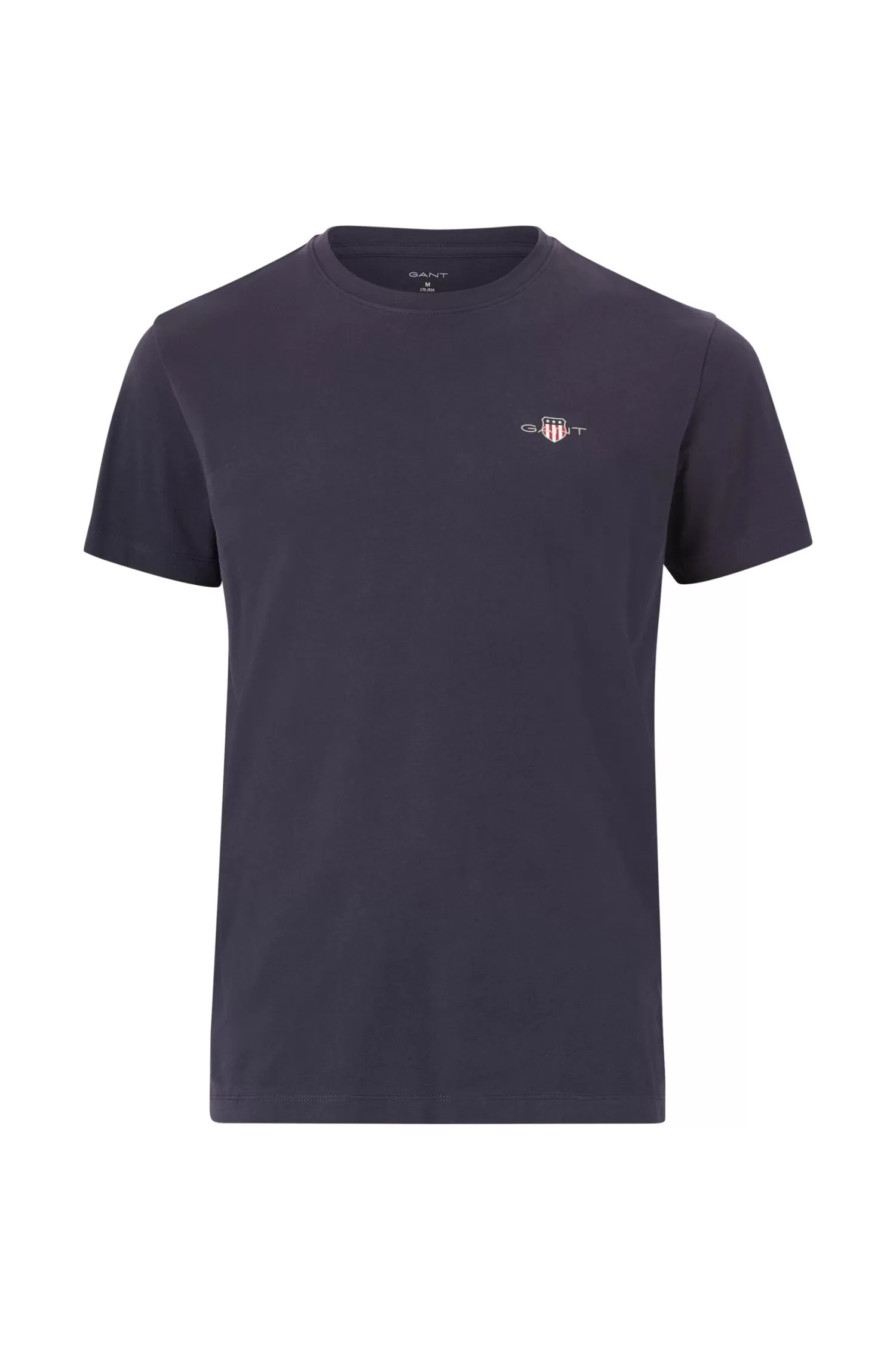 Gant Pyjamas-T-Shirt Shield Pajama T-Shirt Hot