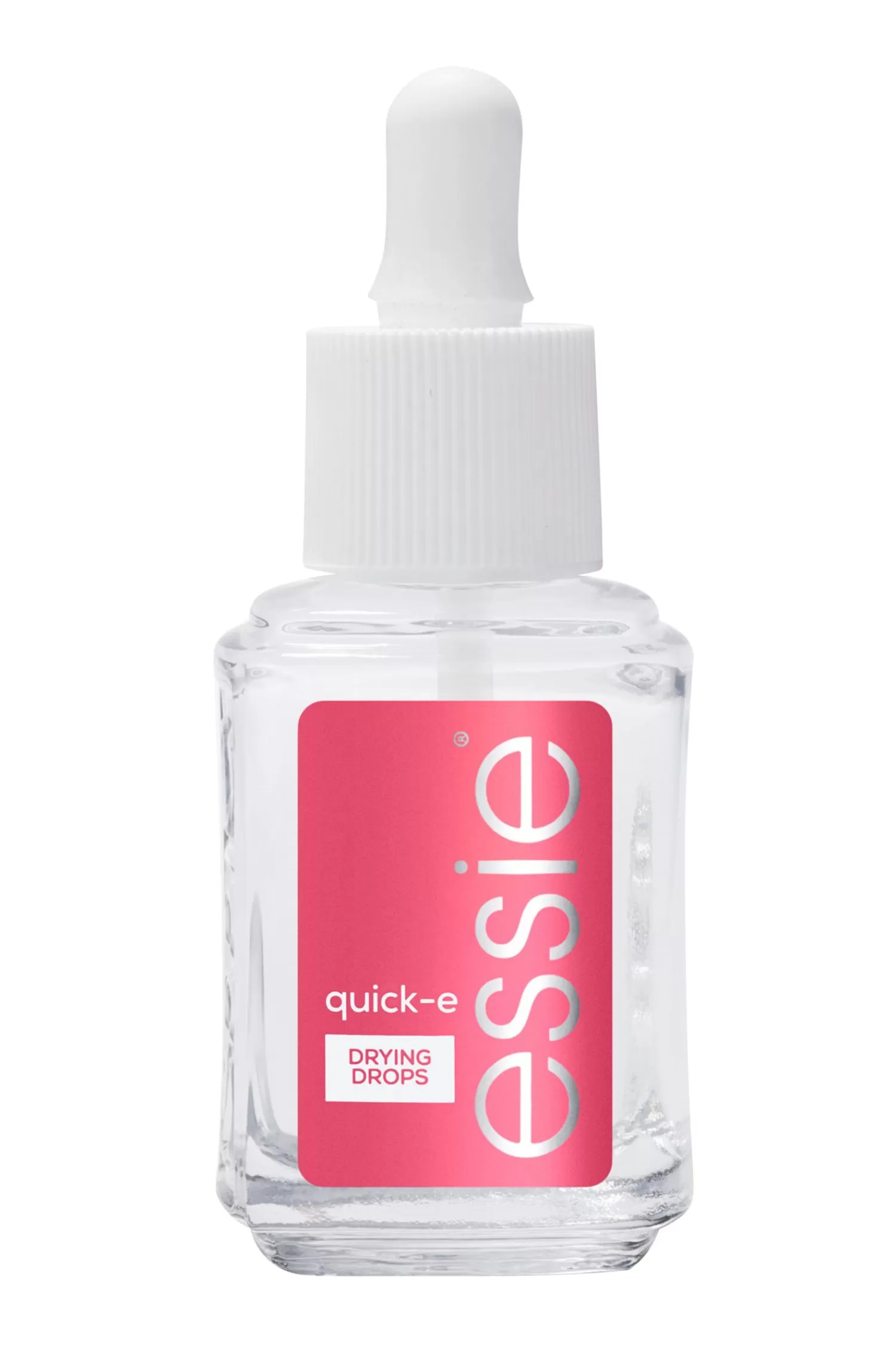 essie Quick-E Drying Drops Nail Care Top 13,Ml