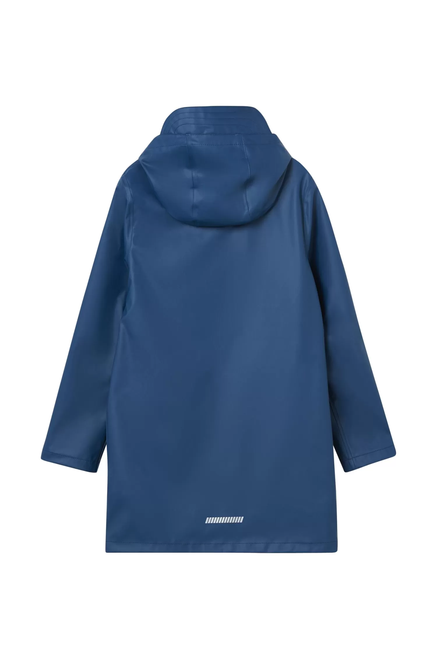 Name it Regnjacka Nkndra Rain Jacket Long 1Fo Hot