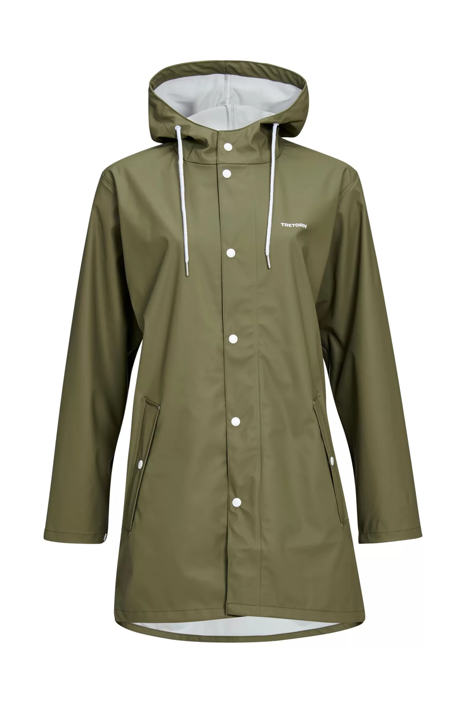 Tretorn Regnjacka Wings Flash Sale